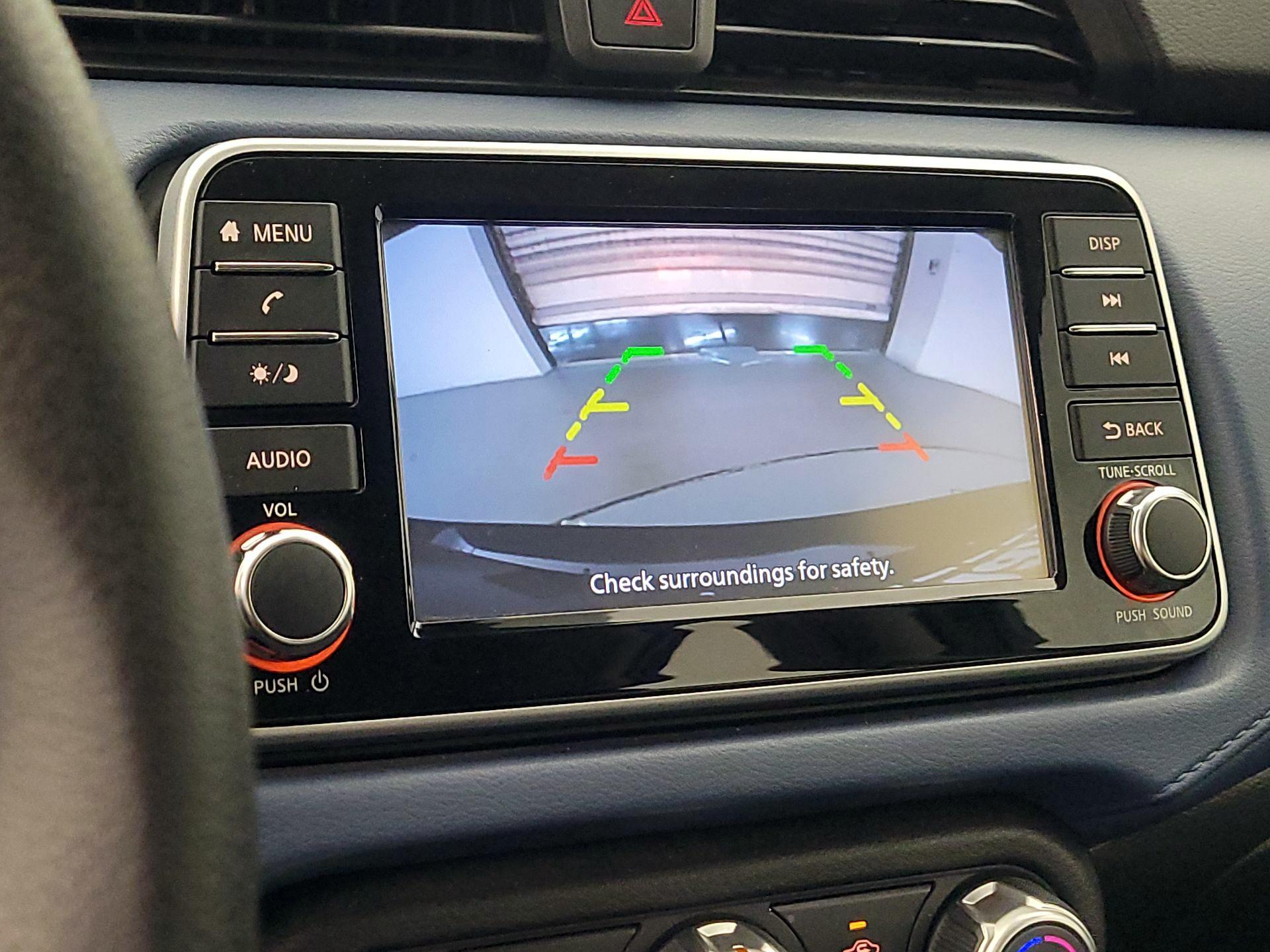 Thumbnail: 2025 Nissan Versa - 13