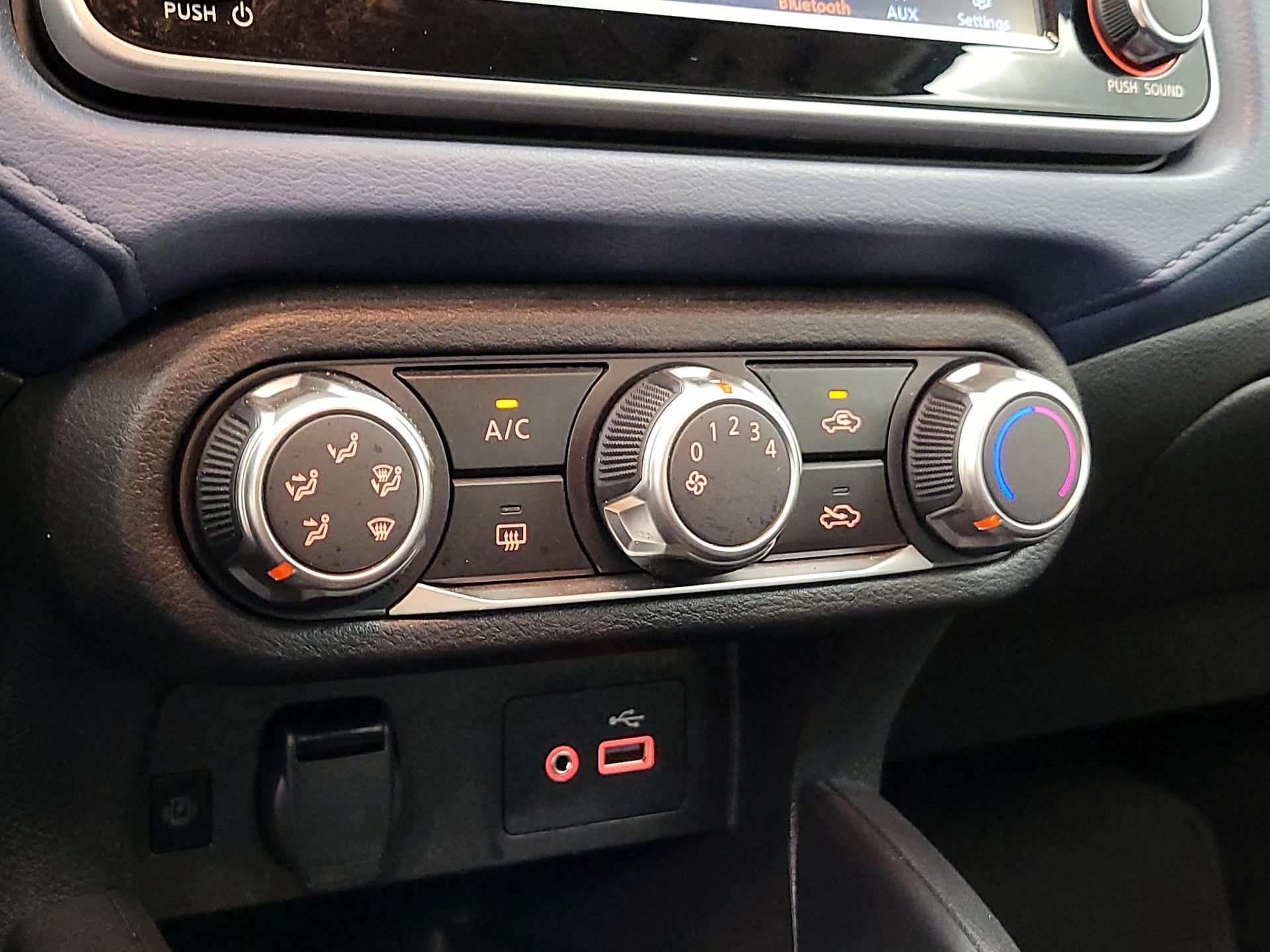 Thumbnail: 2025 Nissan Versa - 15