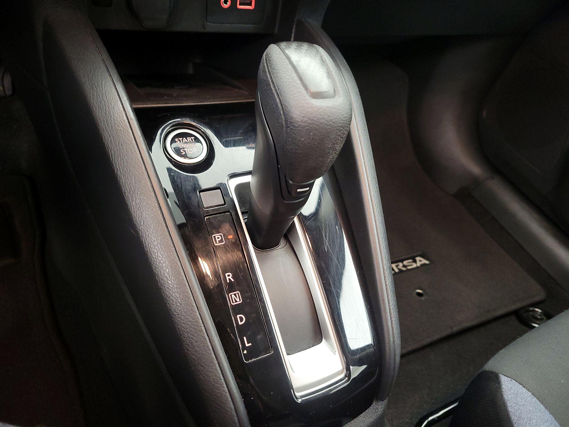 Thumbnail: 2025 Nissan Versa - 16