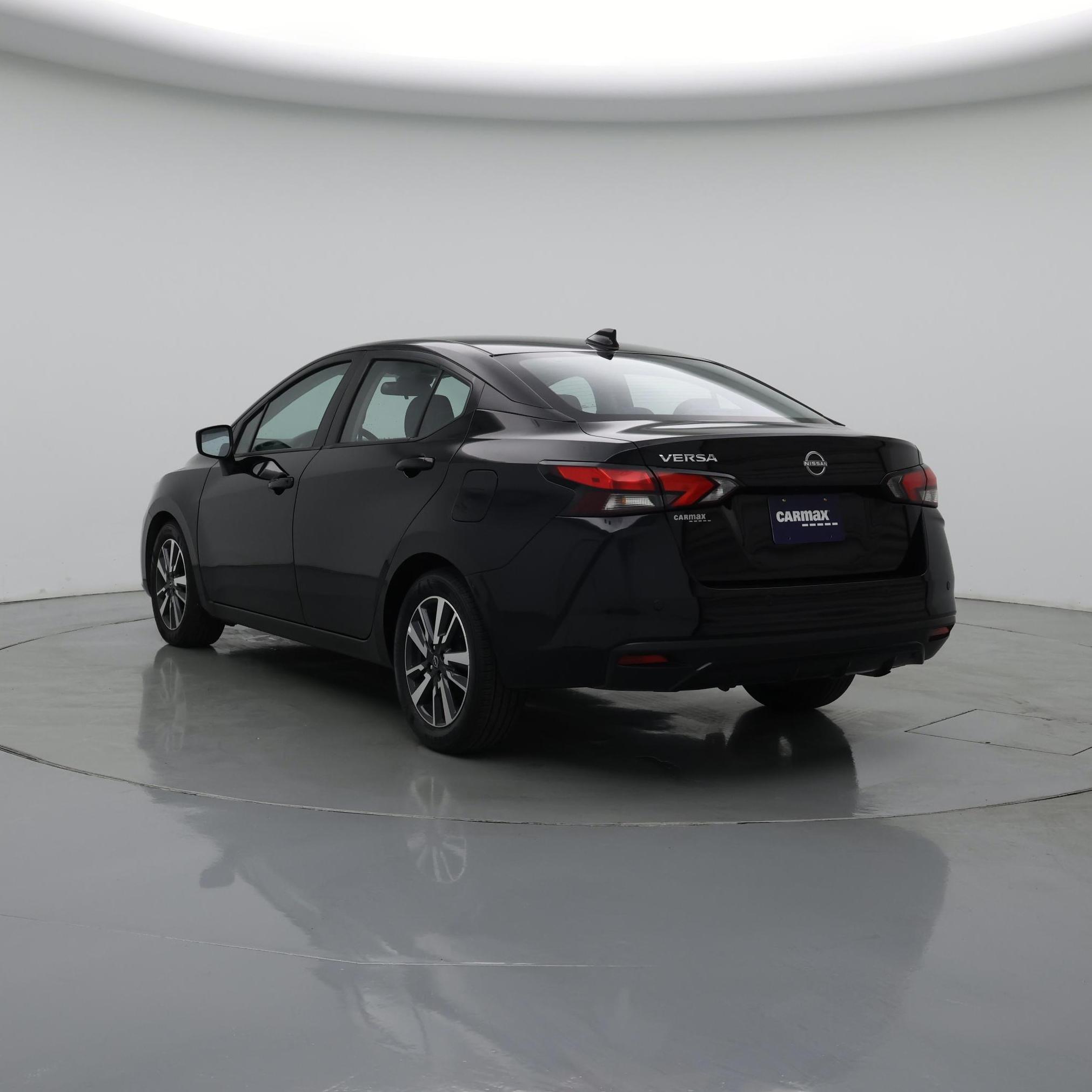 Thumbnail: 2025 Nissan Versa - 2