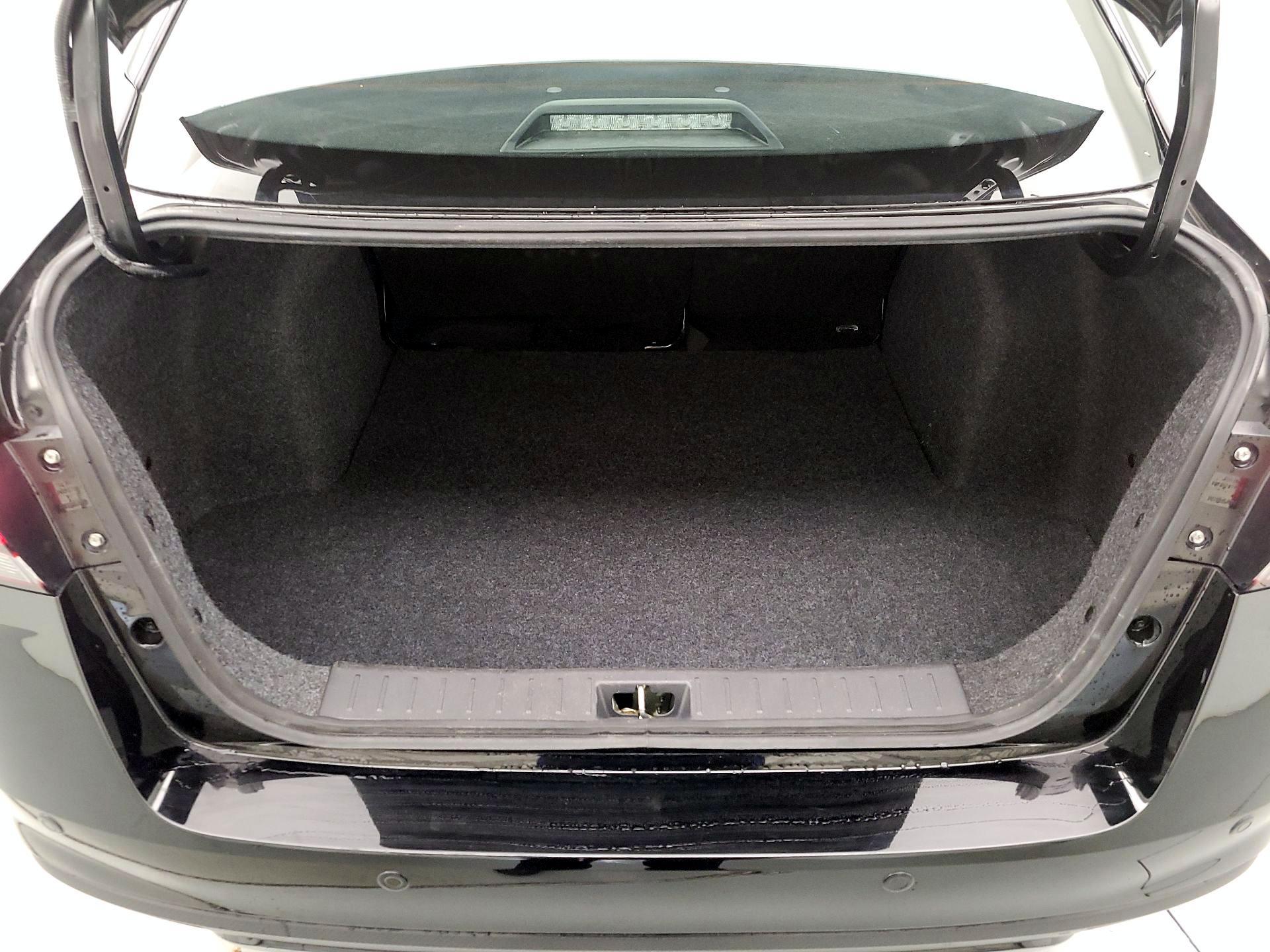 Thumbnail: 2025 Nissan Versa - 19