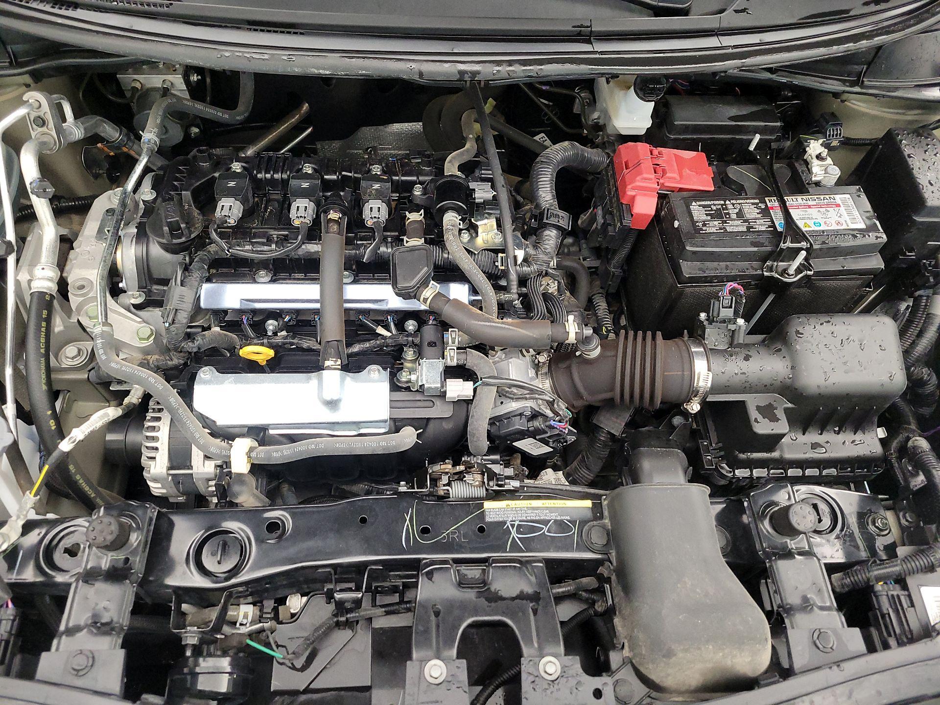 Thumbnail: 2025 Nissan Versa - 20