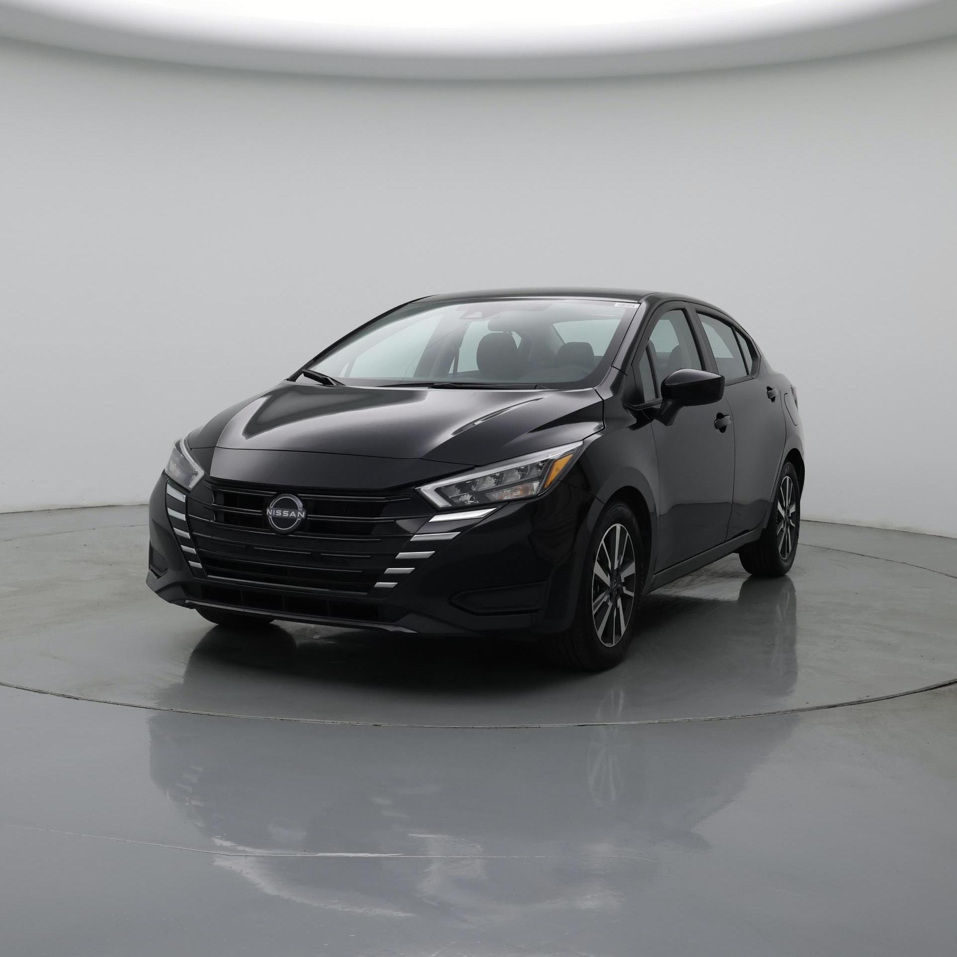 Thumbnail: 2025 Nissan Versa - 4