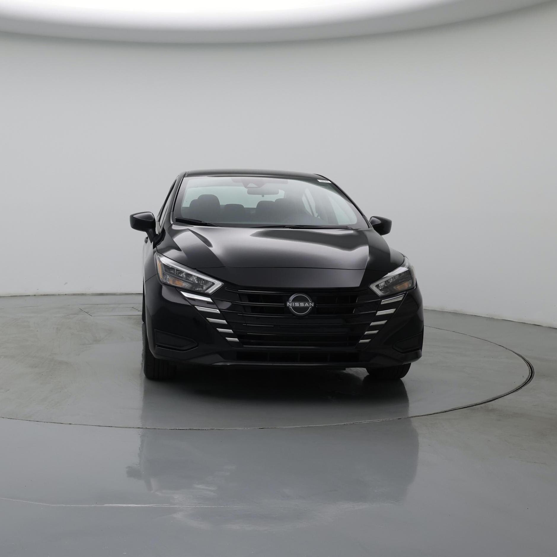 Thumbnail: 2025 Nissan Versa - 5