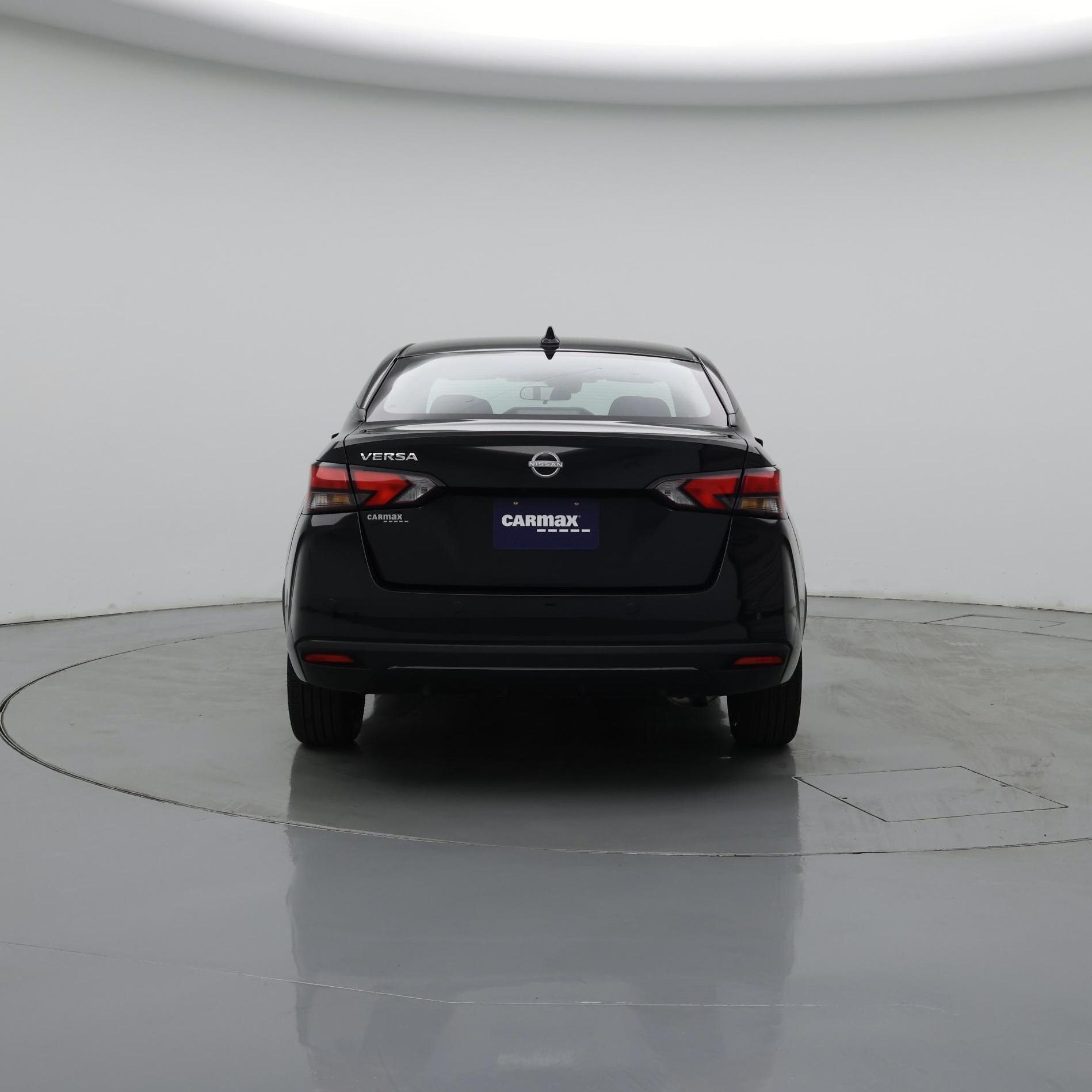 Thumbnail: 2025 Nissan Versa - 6