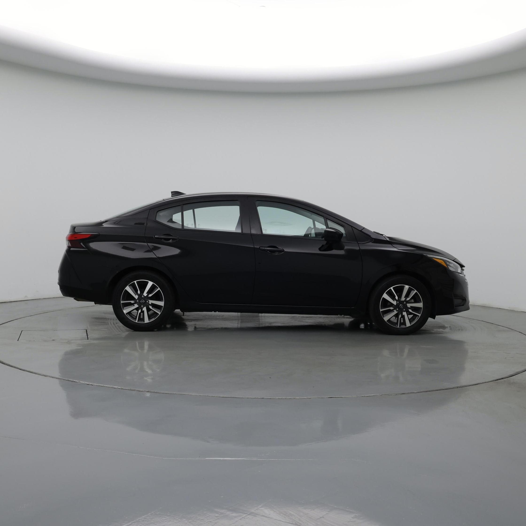 Thumbnail: 2025 Nissan Versa - 7