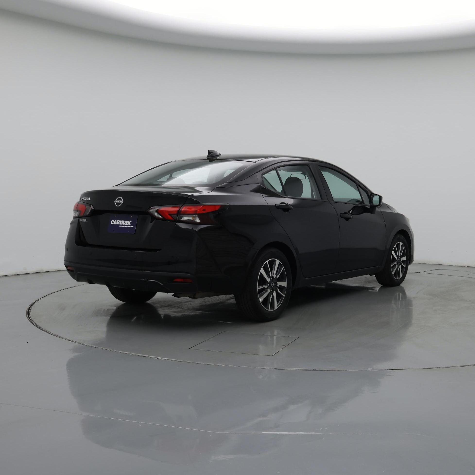 Thumbnail: 2025 Nissan Versa - 8