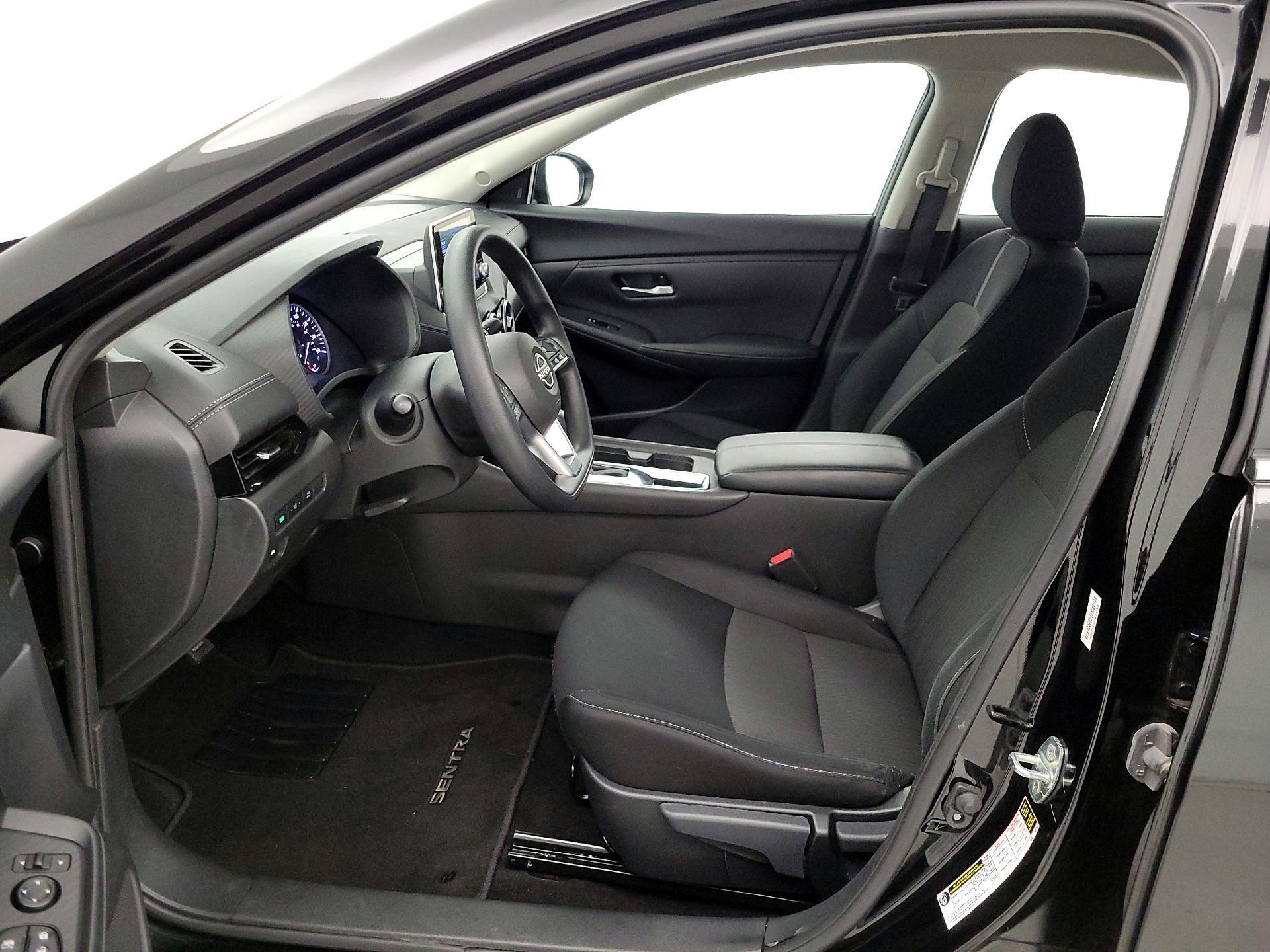 Thumbnail: 2025 Nissan Sentra - 11