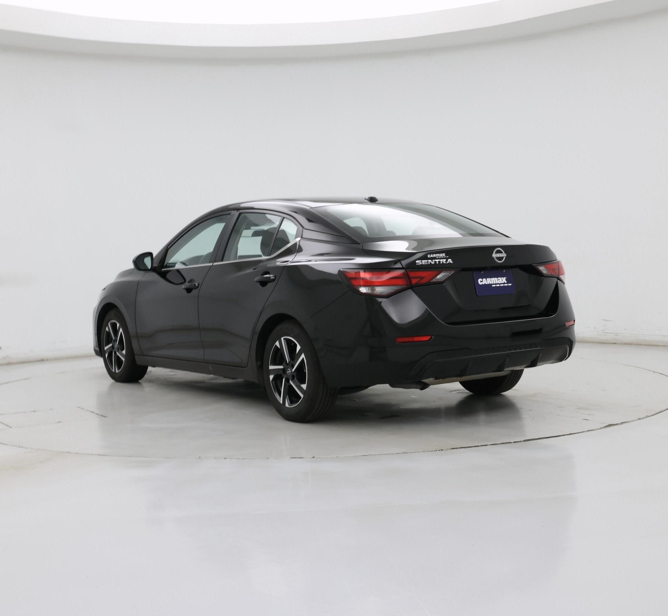 Thumbnail: 2025 Nissan Sentra - 2