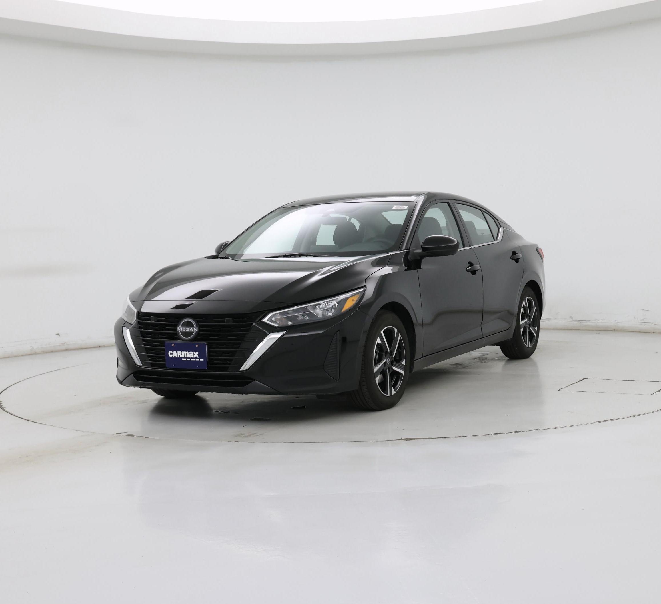 Thumbnail: 2025 Nissan Sentra - 4