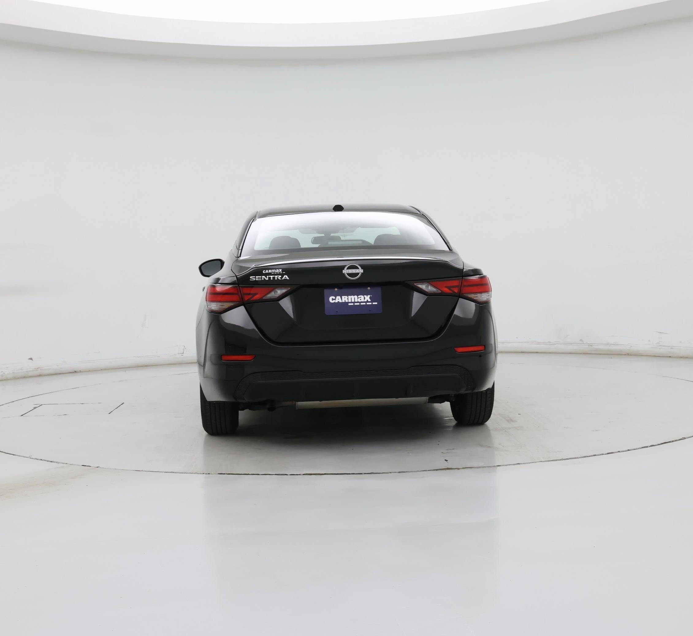 Thumbnail: 2025 Nissan Sentra - 6