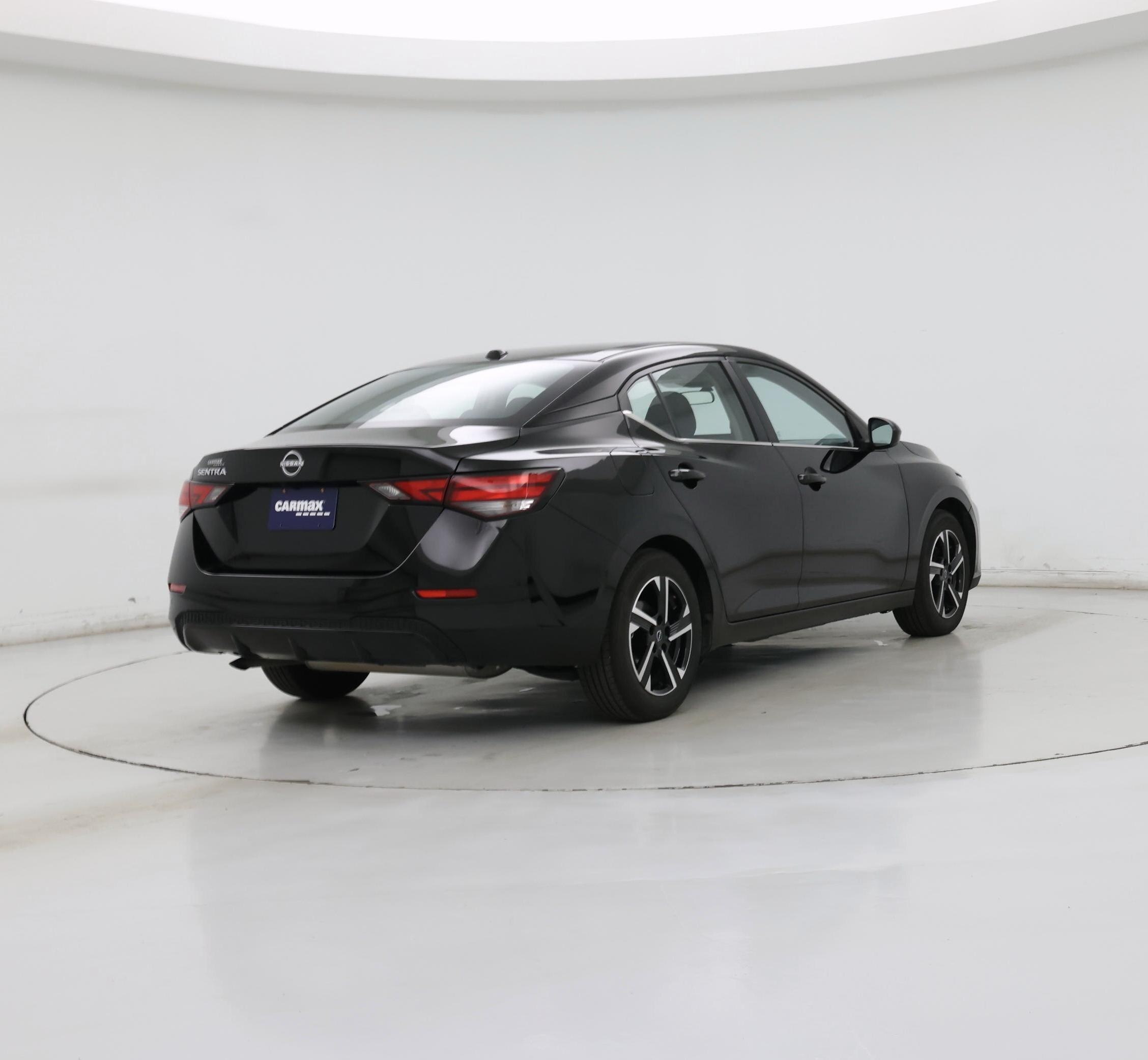 Thumbnail: 2025 Nissan Sentra - 8