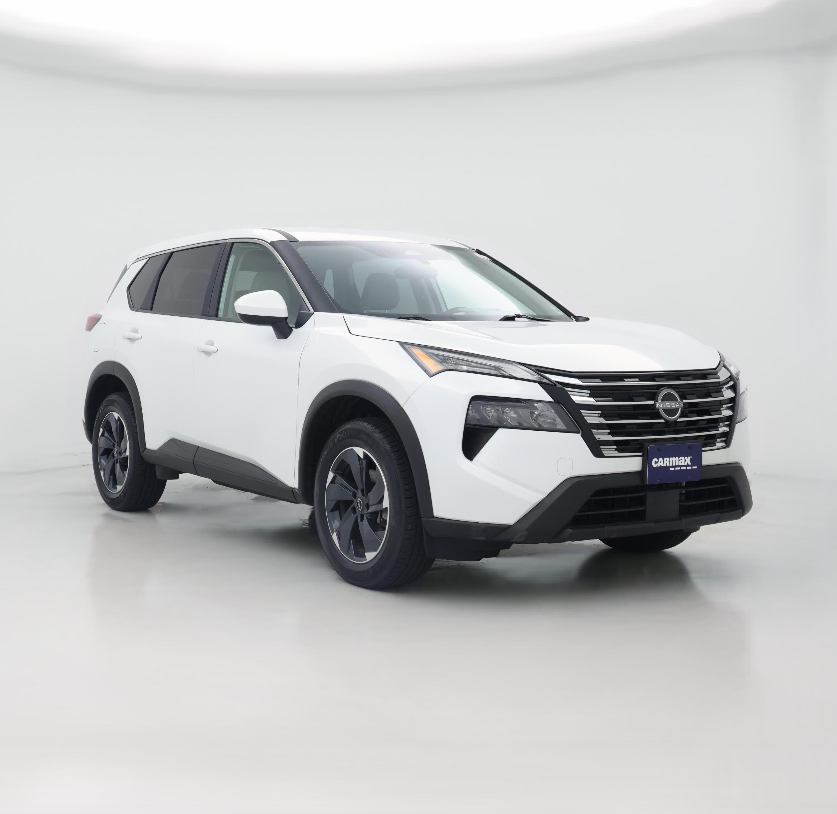 Thumbnail: 2025 Nissan Rogue - 1