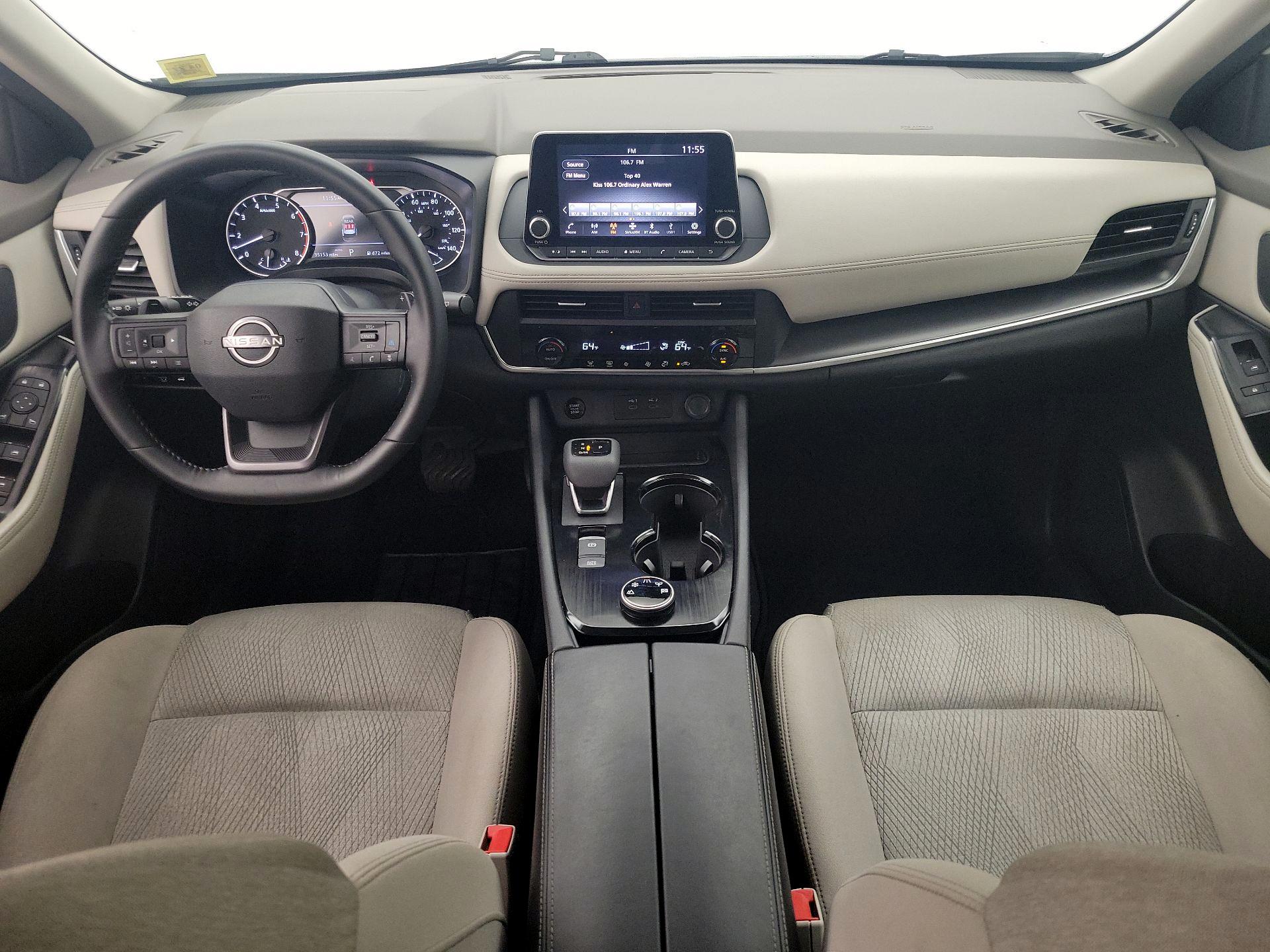 Thumbnail: 2025 Nissan Rogue - 9