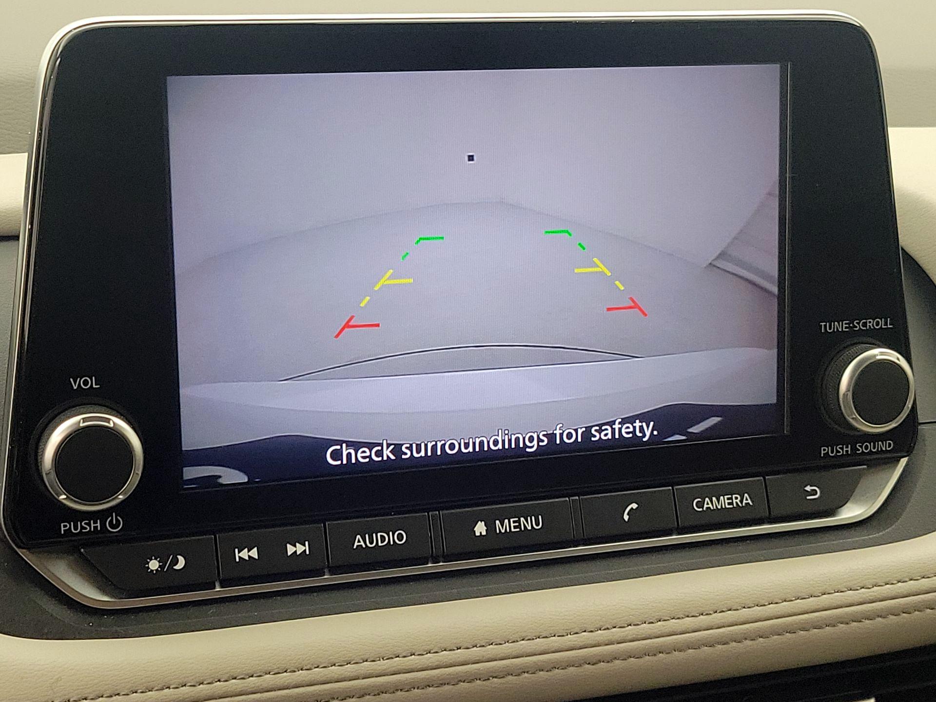 Thumbnail: 2025 Nissan Rogue - 14