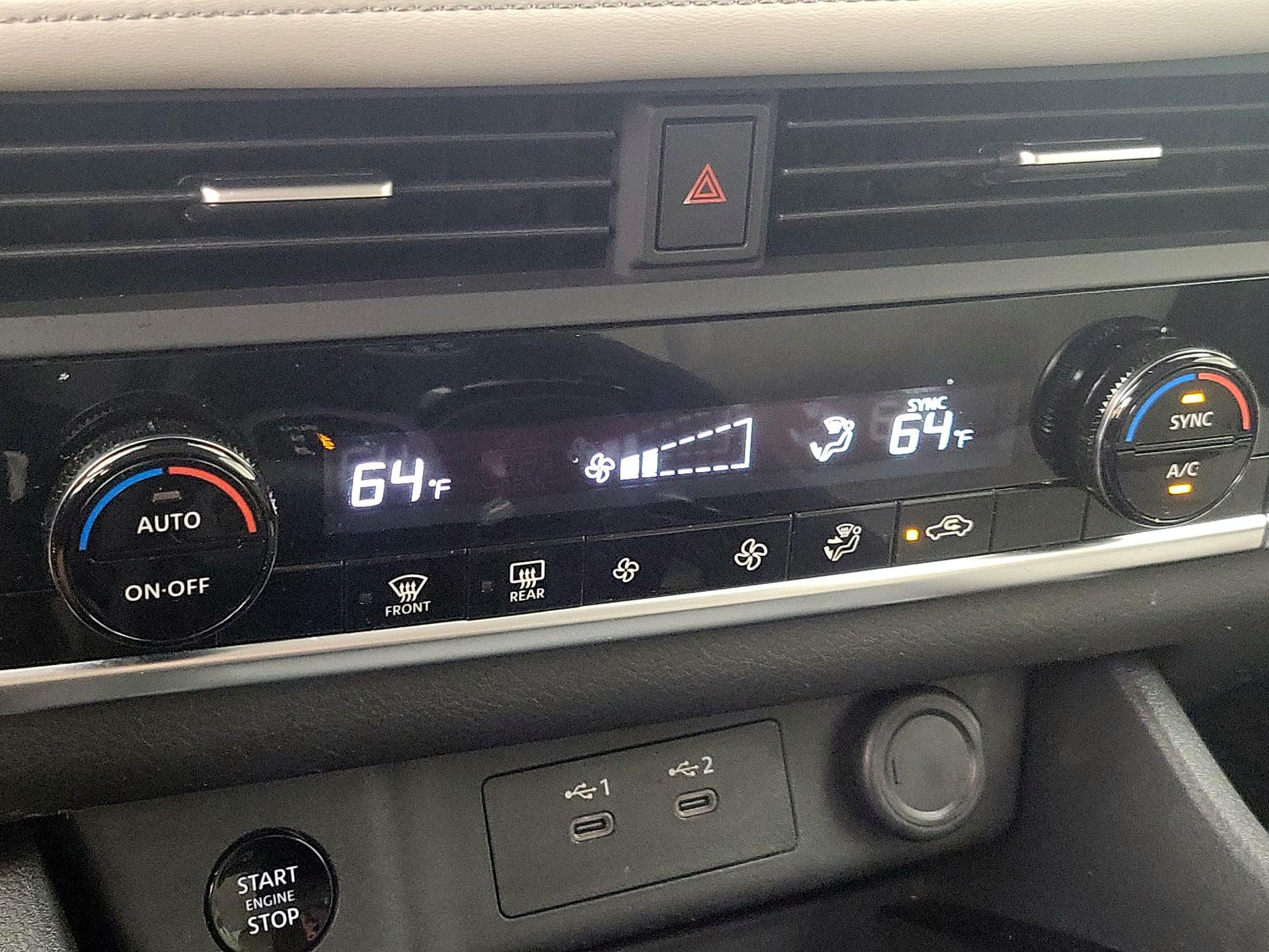 Thumbnail: 2025 Nissan Rogue - 16