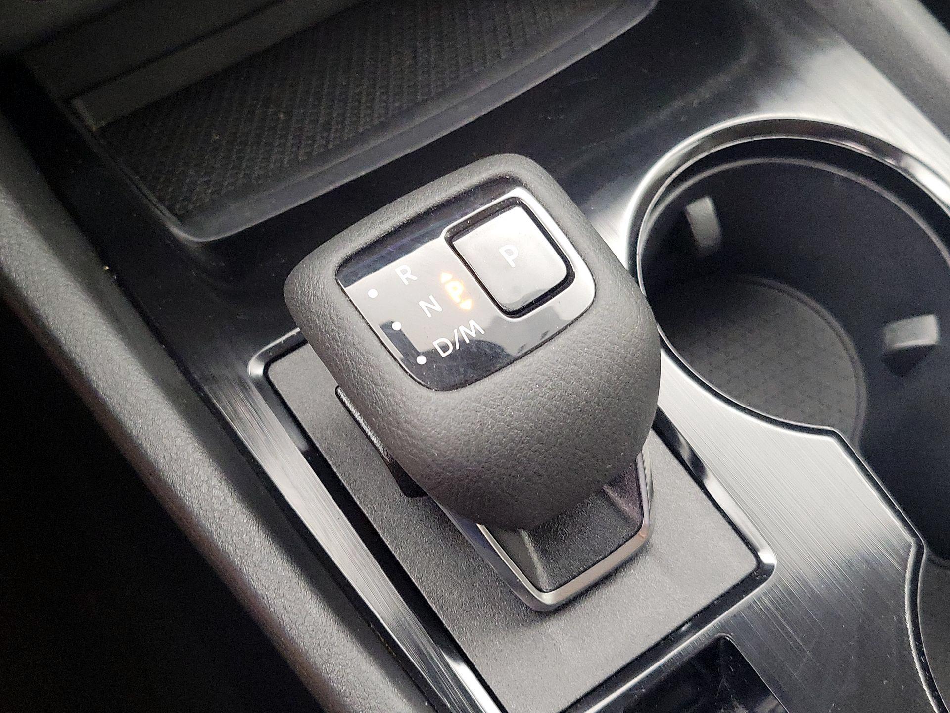 Thumbnail: 2025 Nissan Rogue - 17