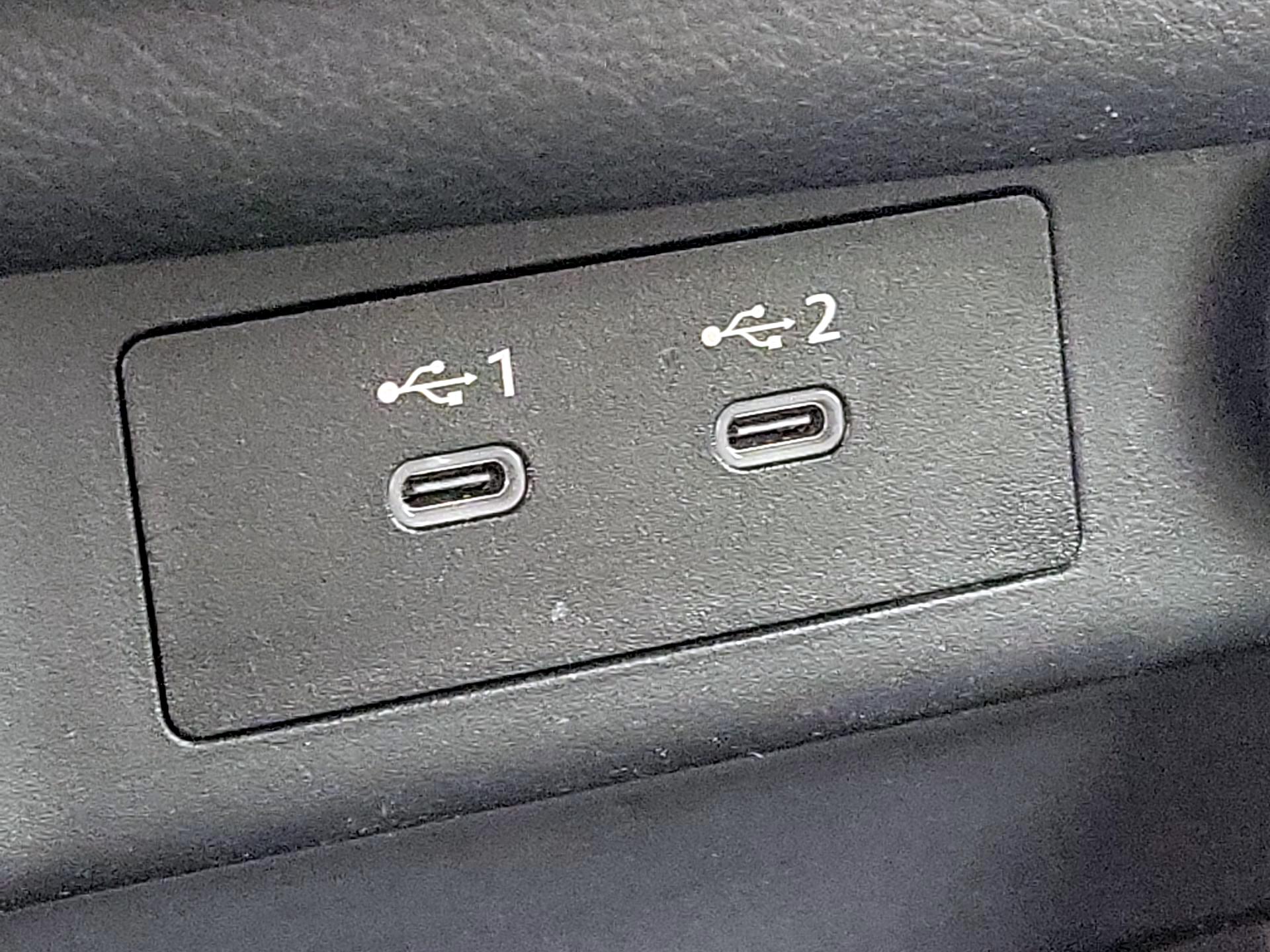 Thumbnail: 2025 Nissan Rogue - 18