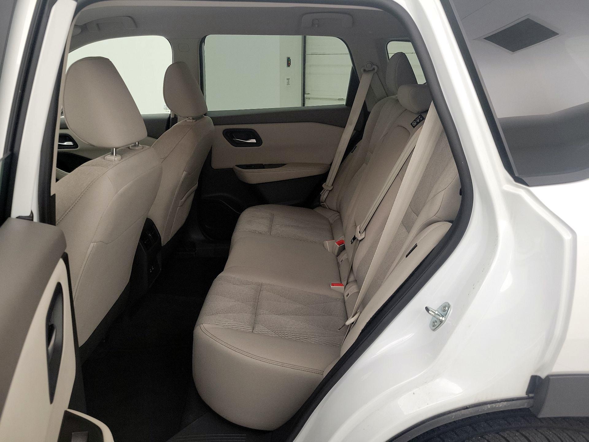 Thumbnail: 2025 Nissan Rogue - 19