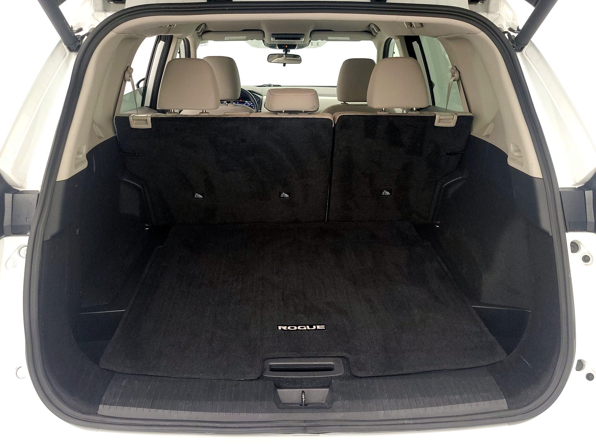 Thumbnail: 2025 Nissan Rogue - 20