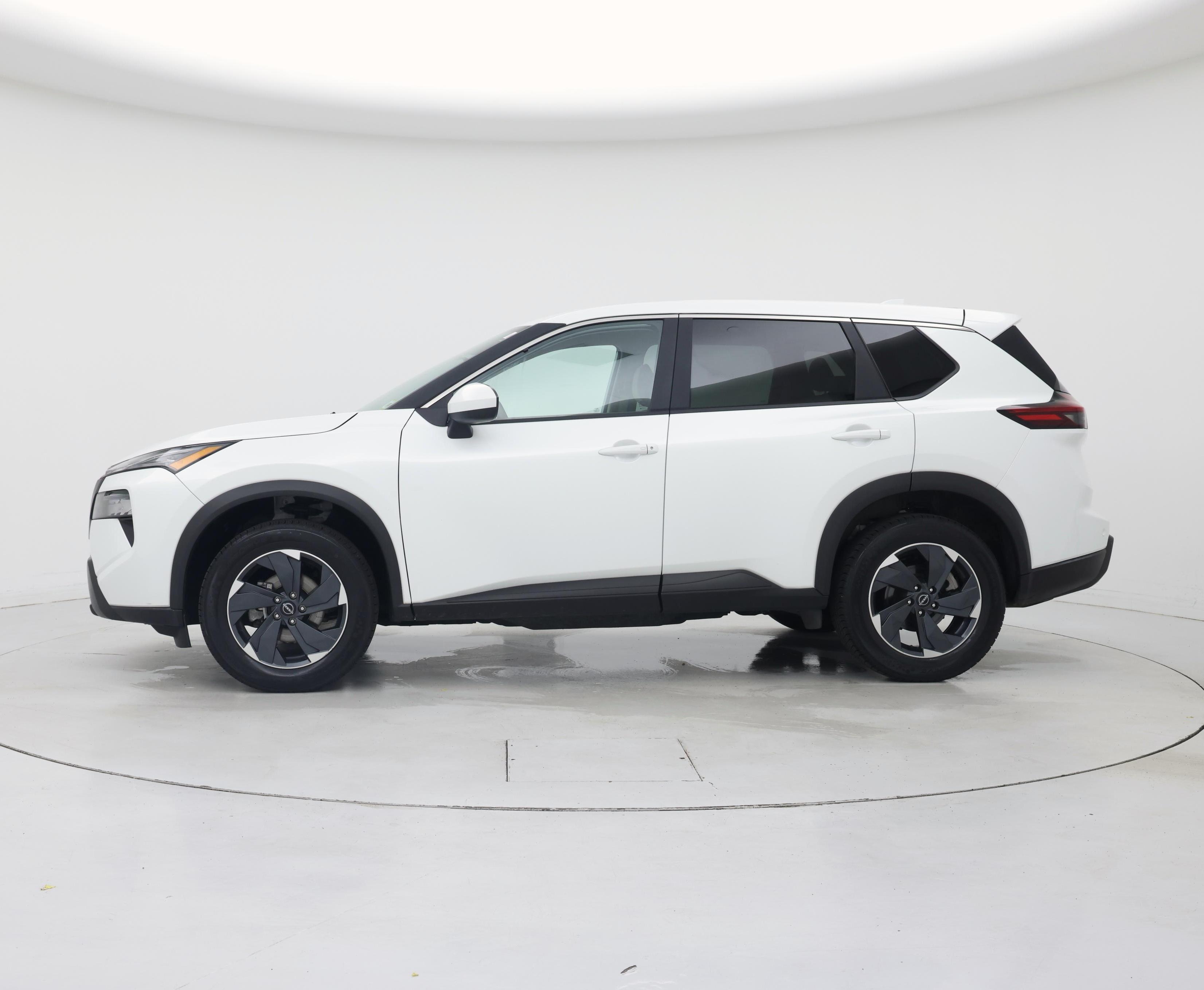 Thumbnail: 2025 Nissan Rogue - 3