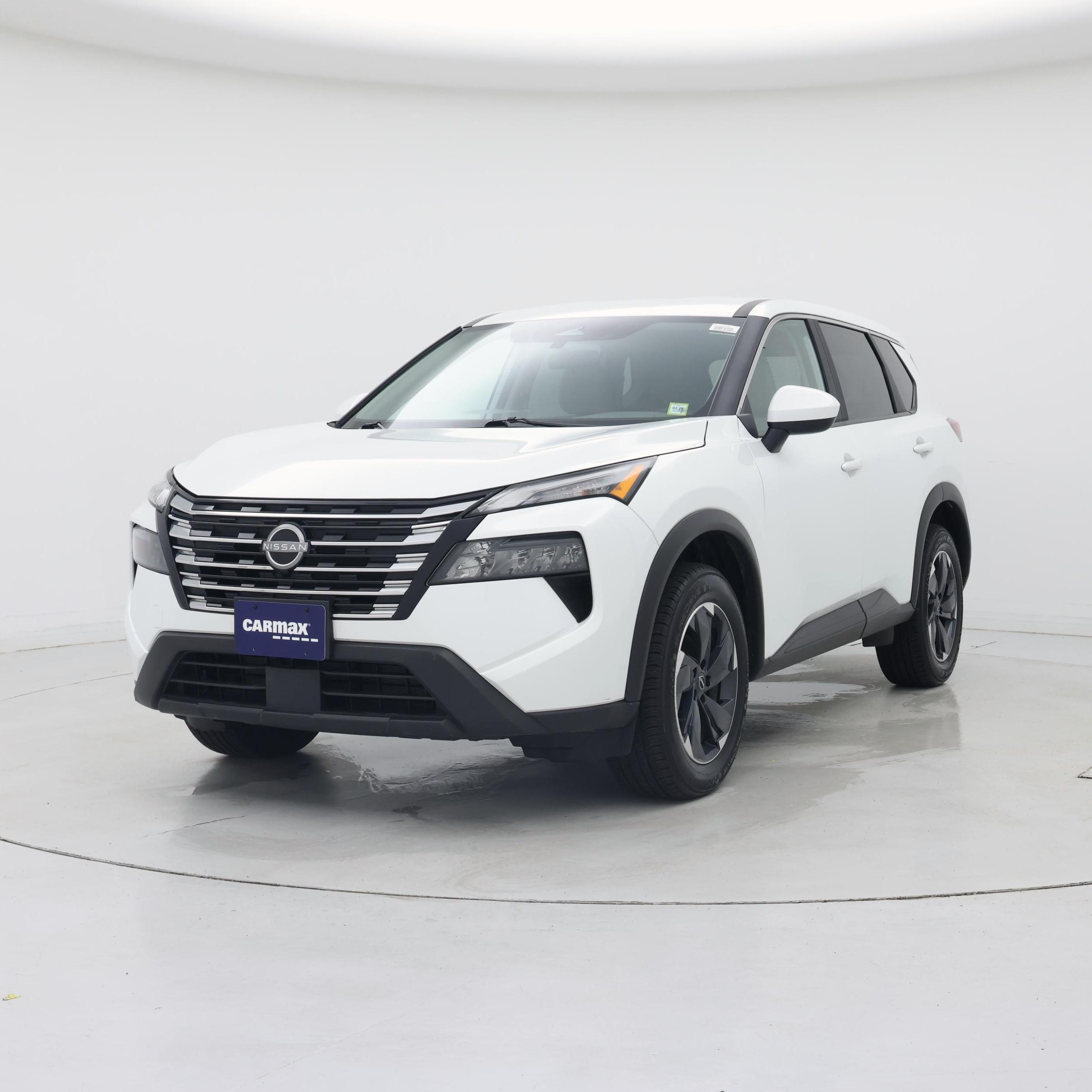 Thumbnail: 2025 Nissan Rogue - 4