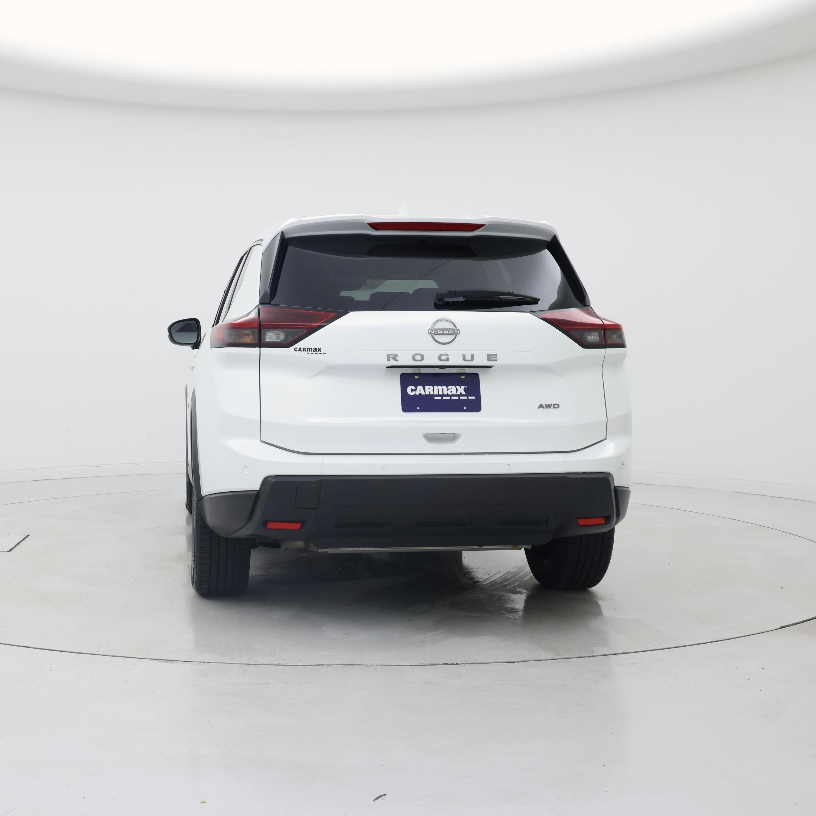 Thumbnail: 2025 Nissan Rogue - 6