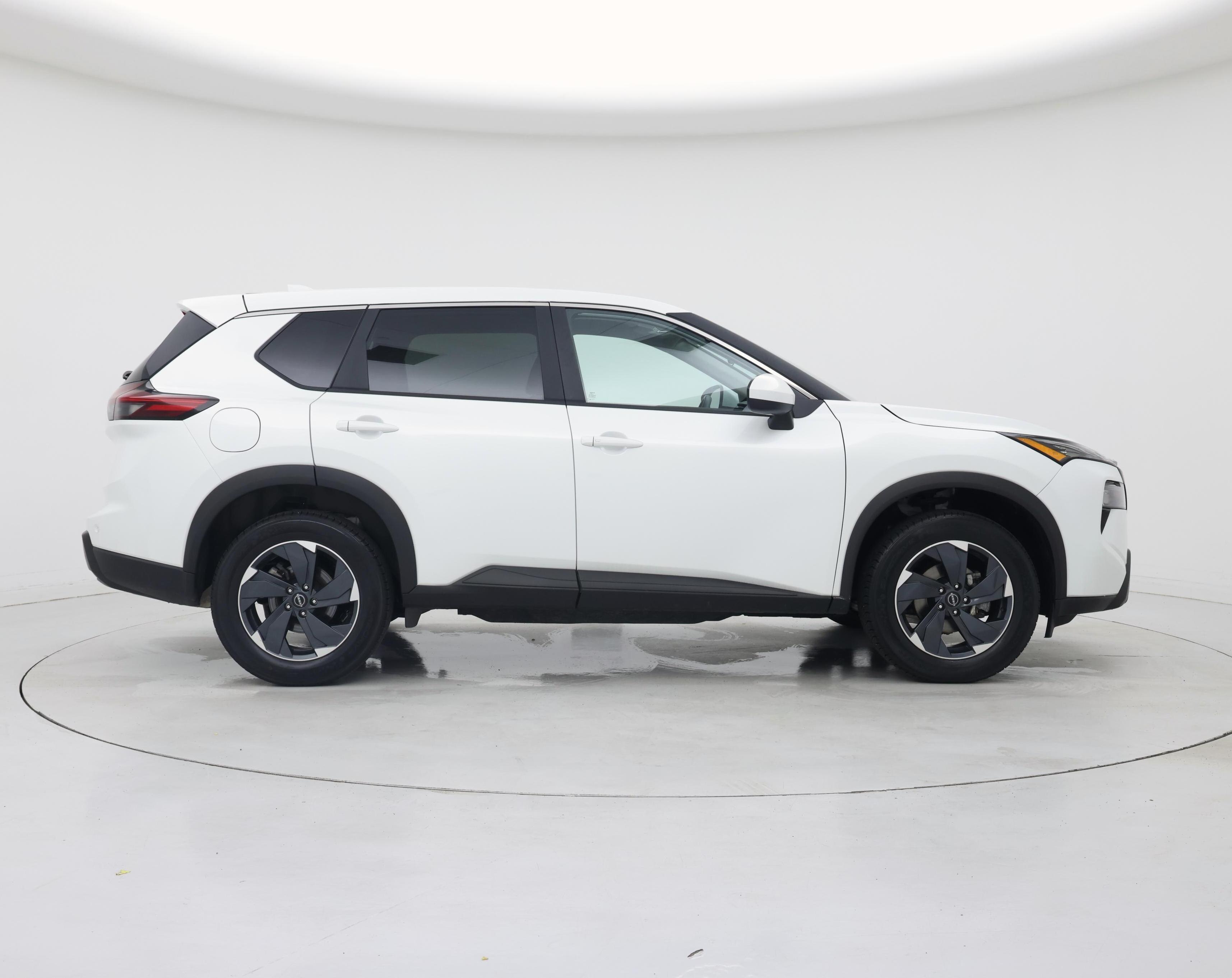 Thumbnail: 2025 Nissan Rogue - 7