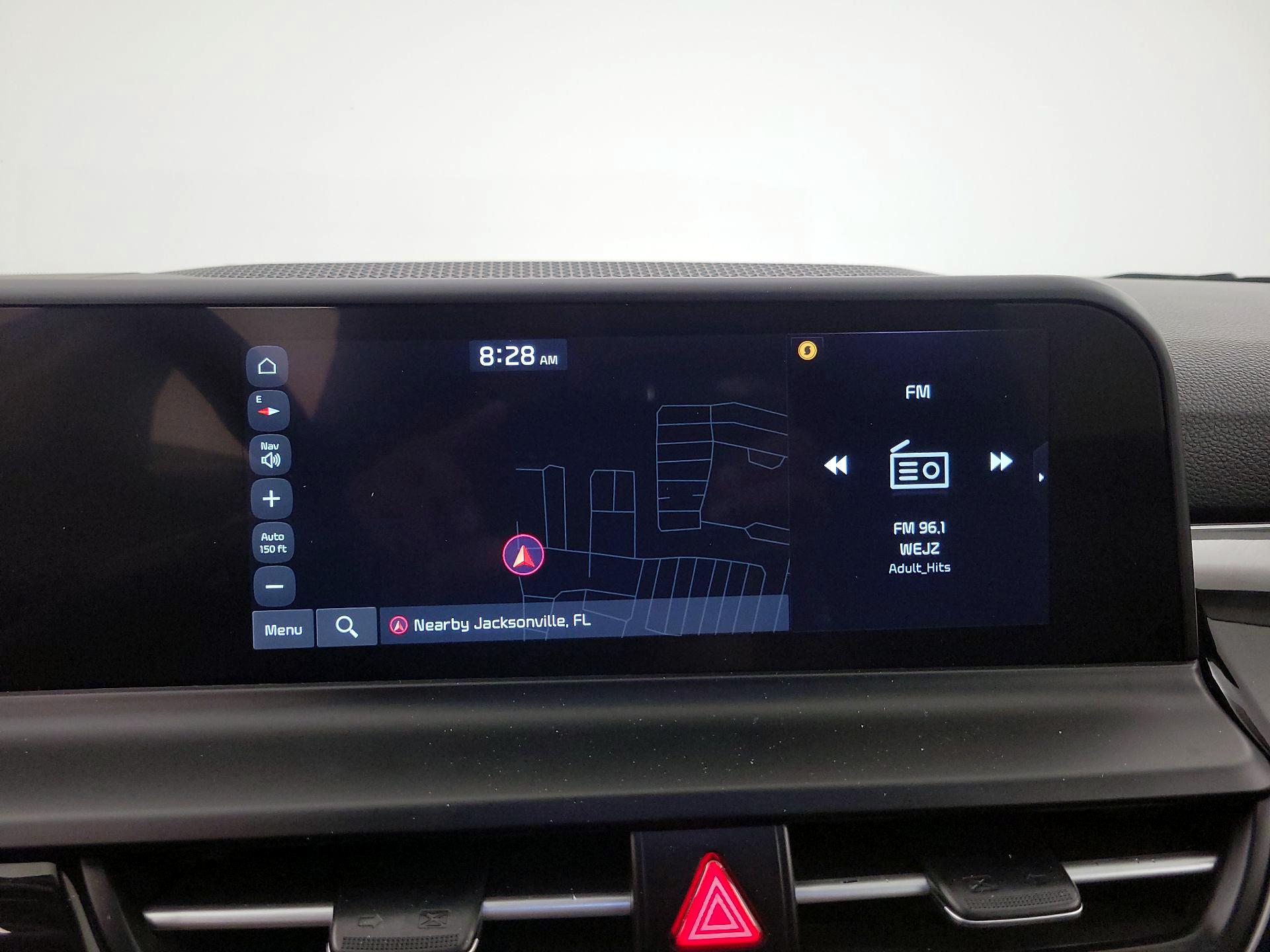 Thumbnail: 2025 Kia Seltos - 14