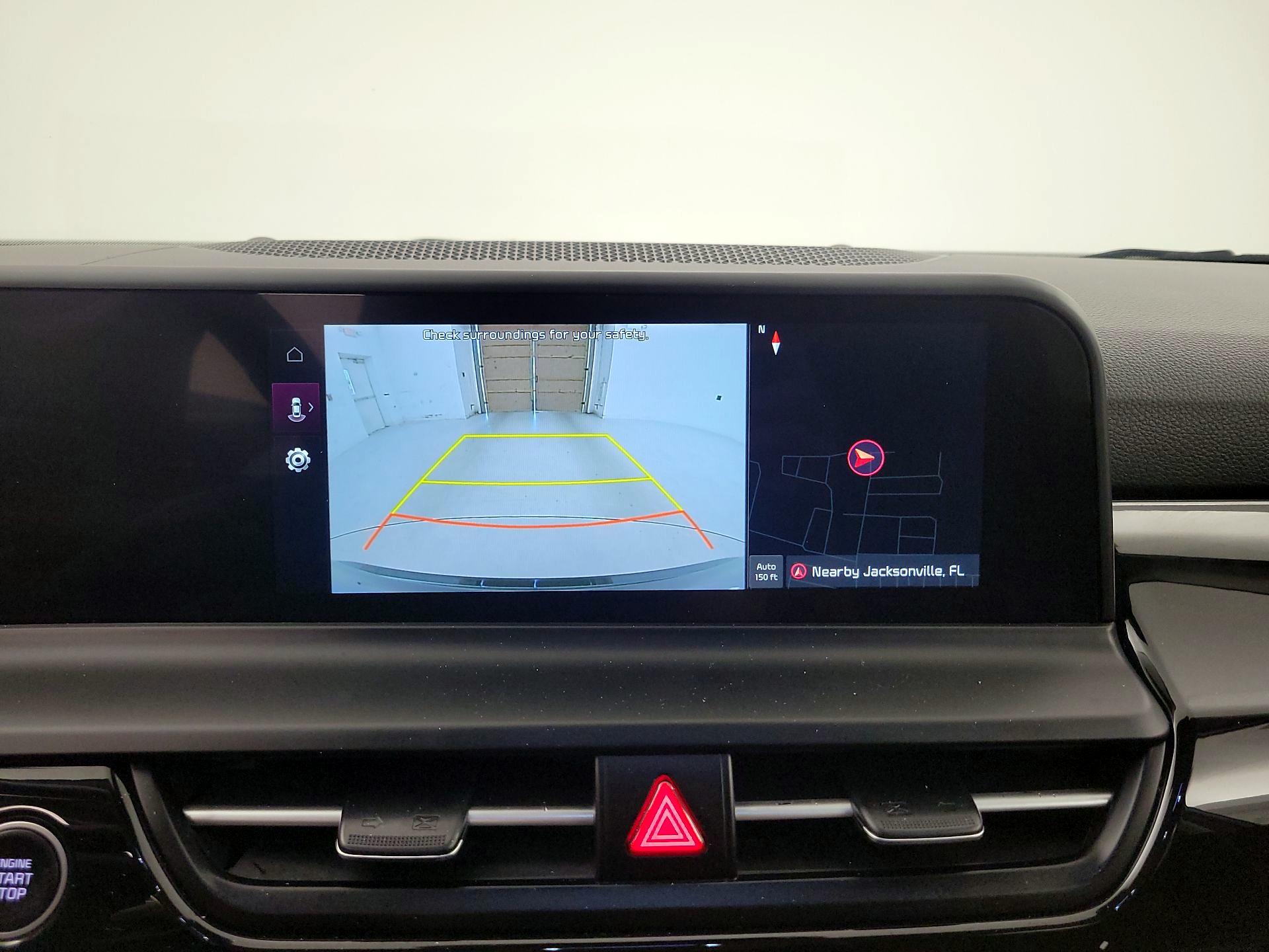 Thumbnail: 2025 Kia Seltos - 15