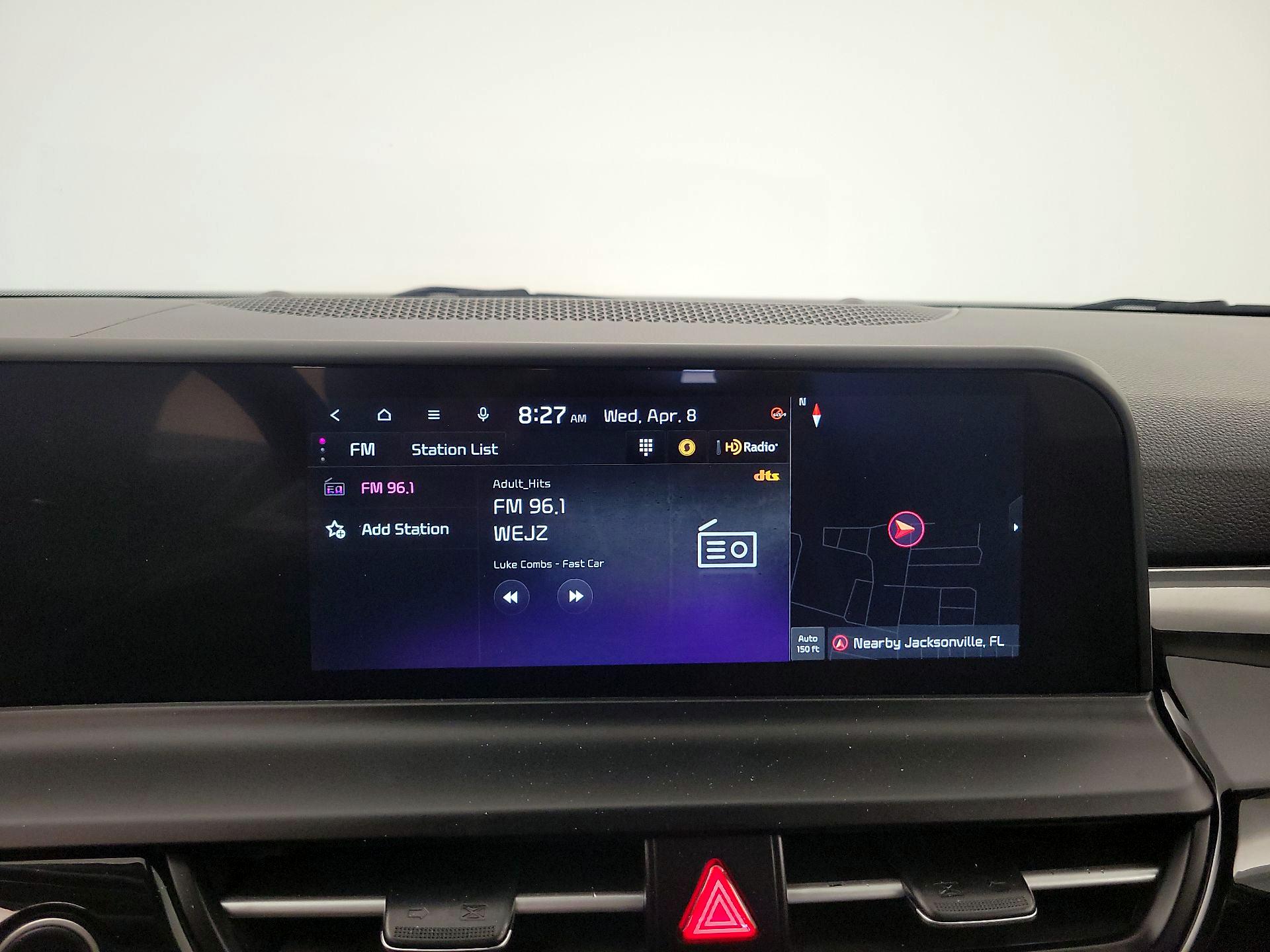 Thumbnail: 2025 Kia Seltos - 16