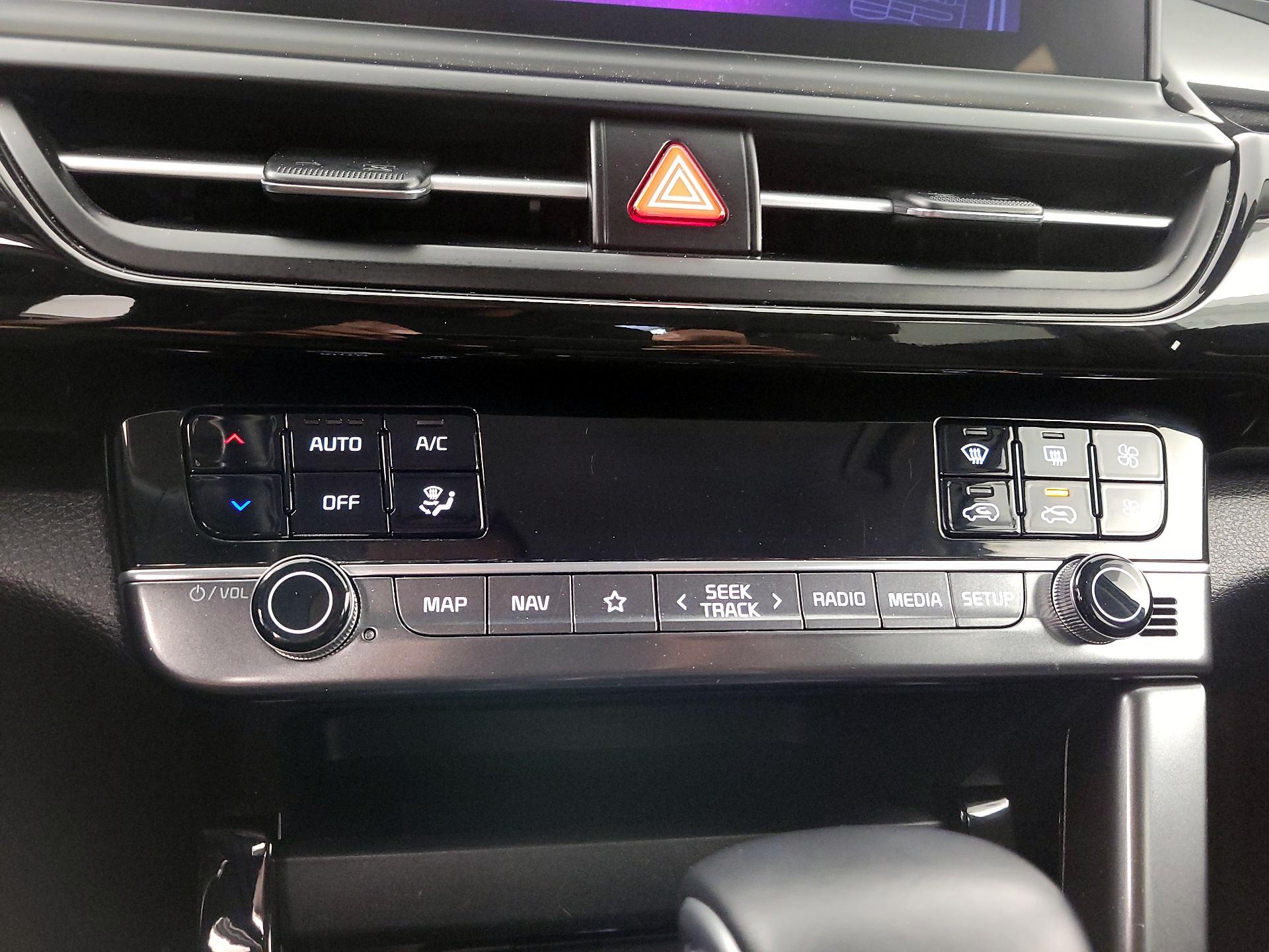 Thumbnail: 2025 Kia Seltos - 17