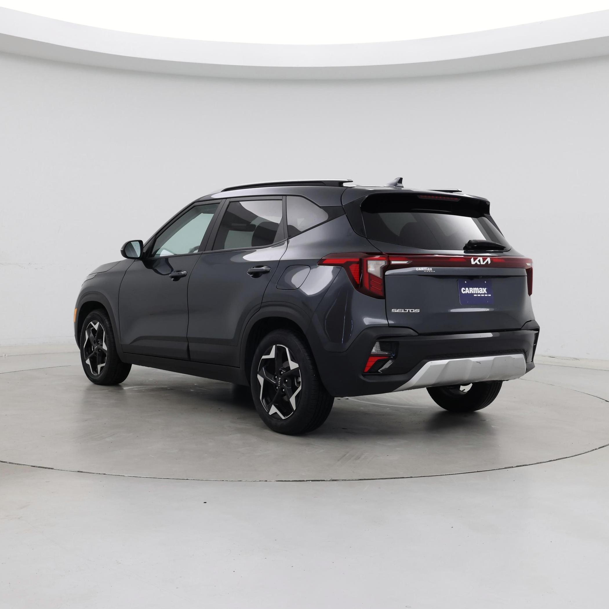 Thumbnail: 2025 Kia Seltos - 2