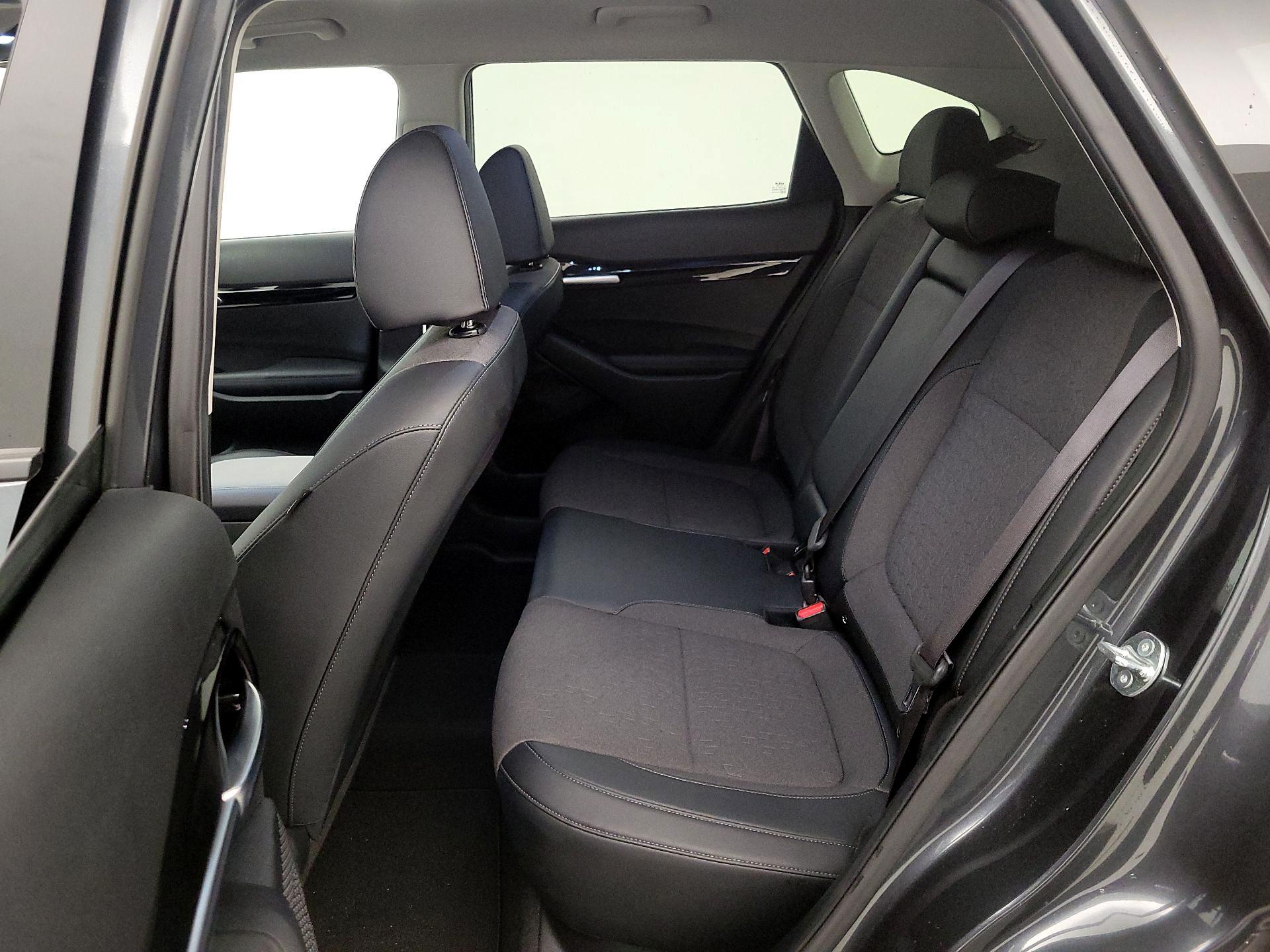 Thumbnail: 2025 Kia Seltos - 20