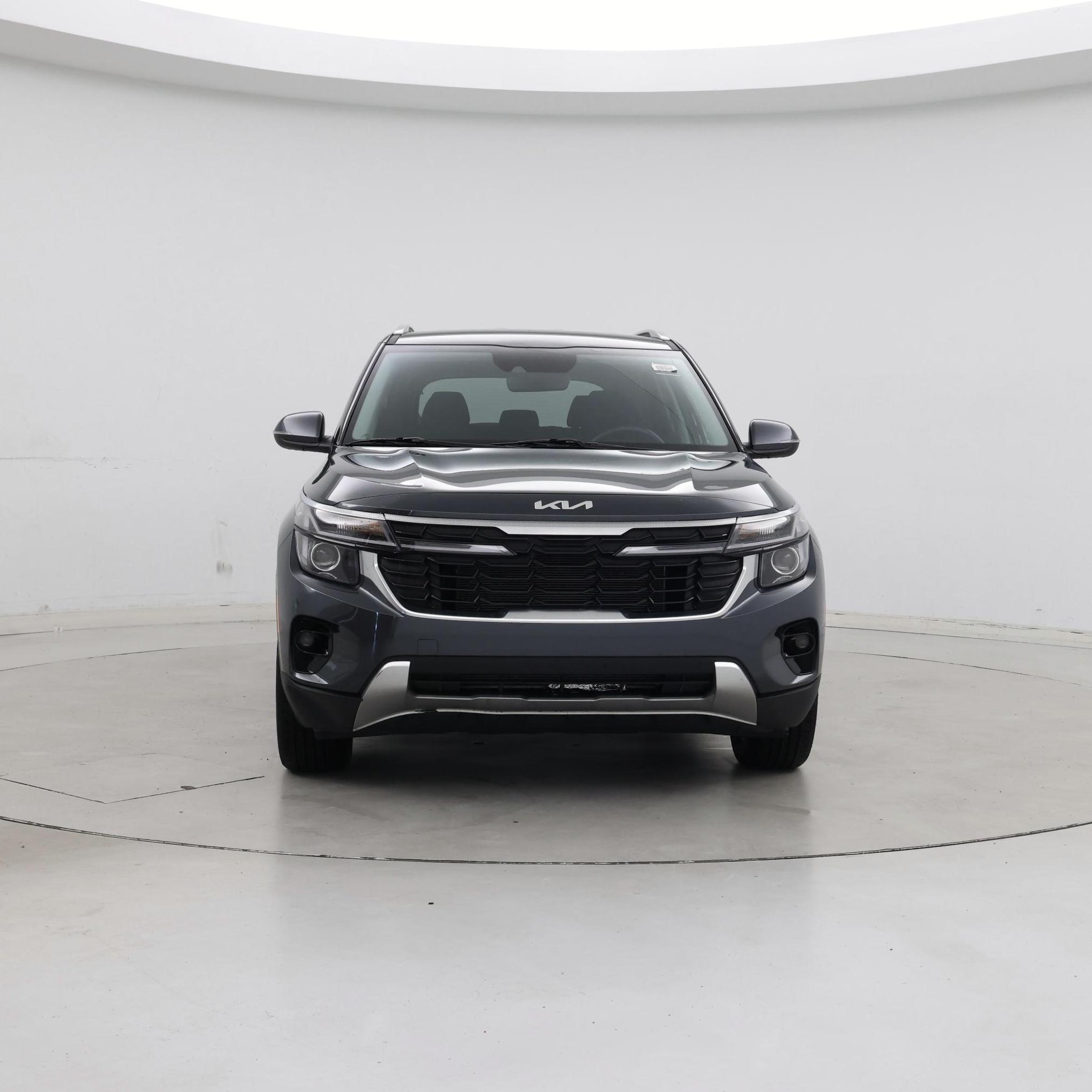 Thumbnail: 2025 Kia Seltos - 5