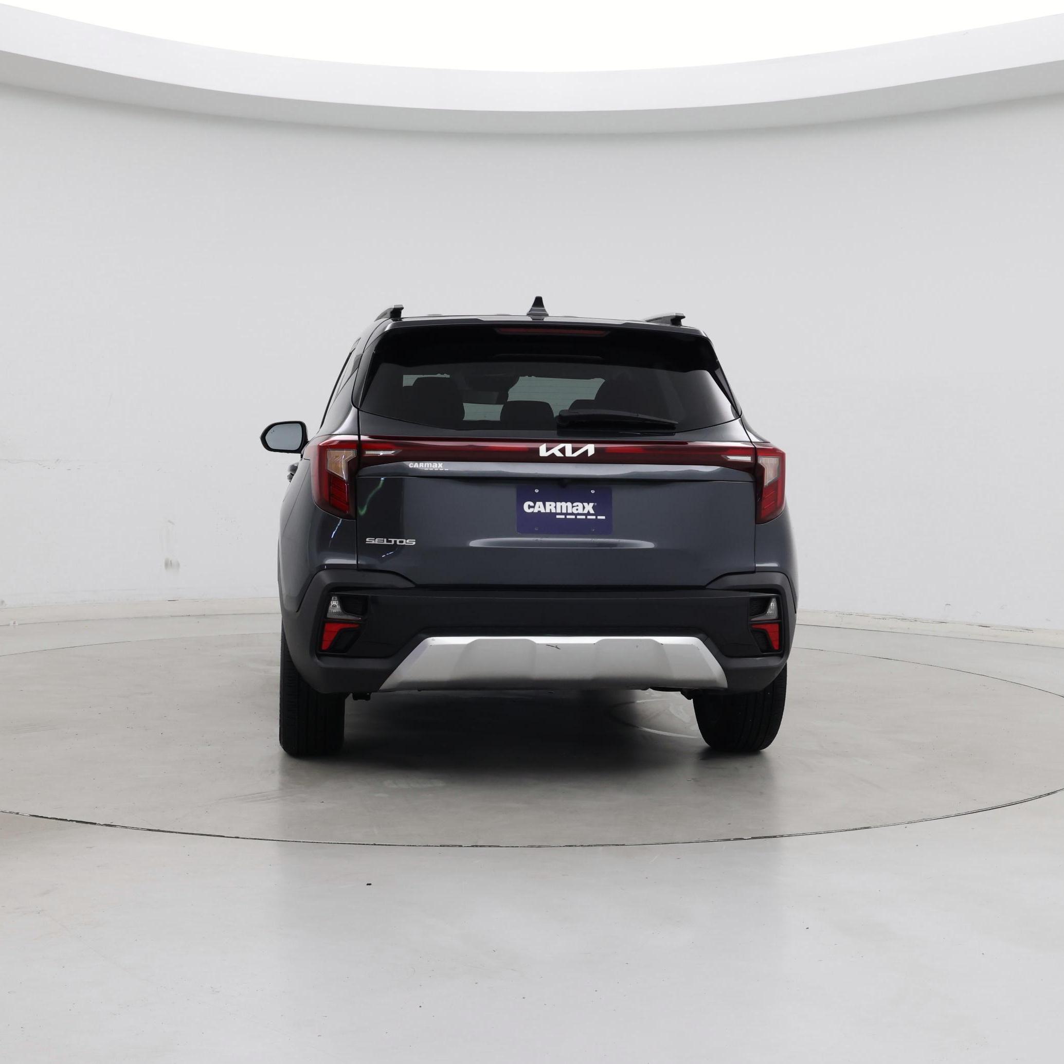 Thumbnail: 2025 Kia Seltos - 6