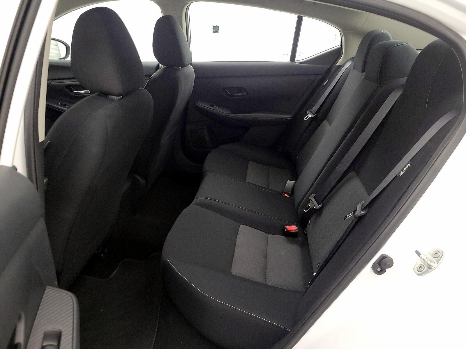 2025 Nissan Sentra SV - Photo 20