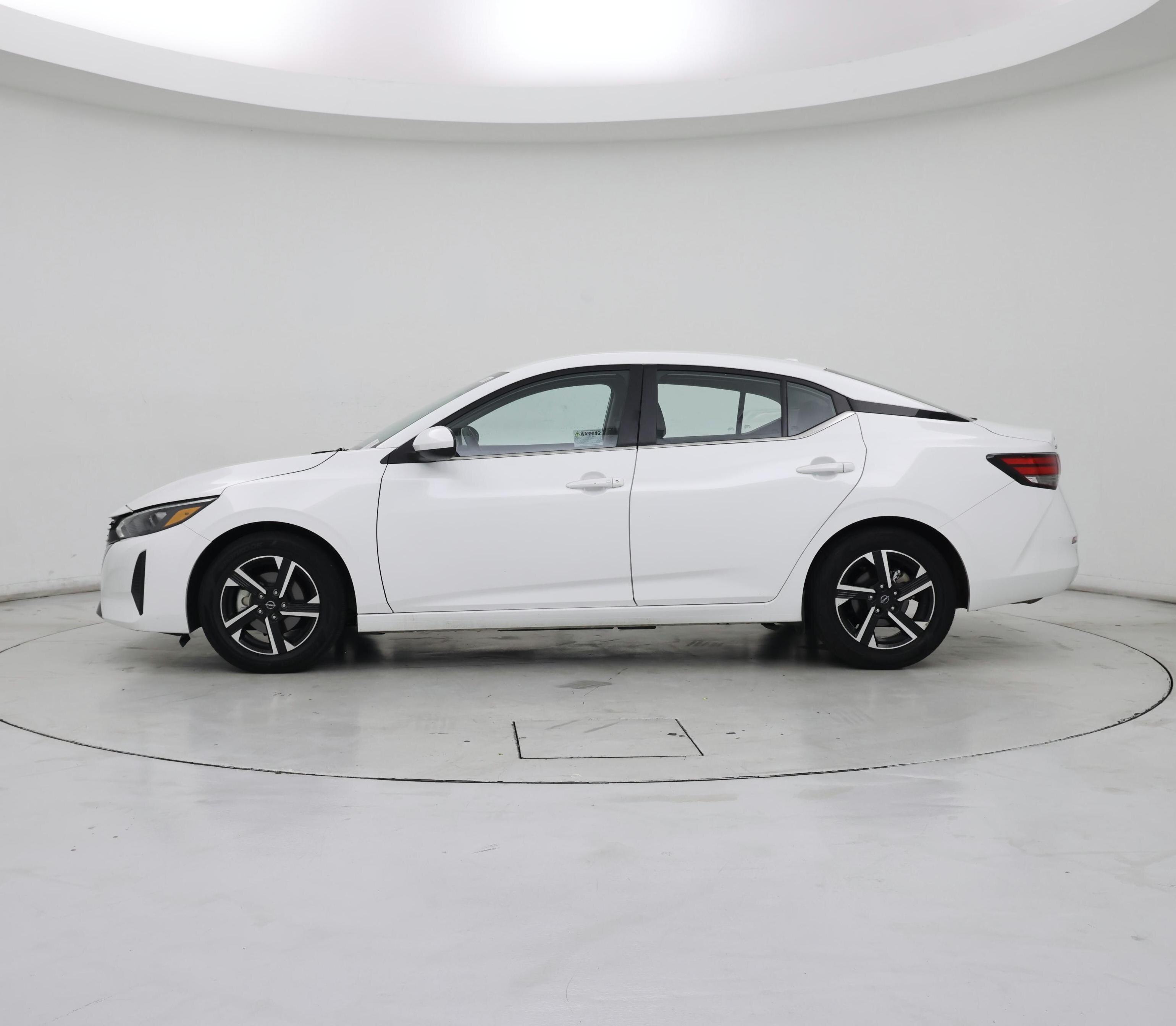 Thumbnail: 2025 Nissan Sentra - 3