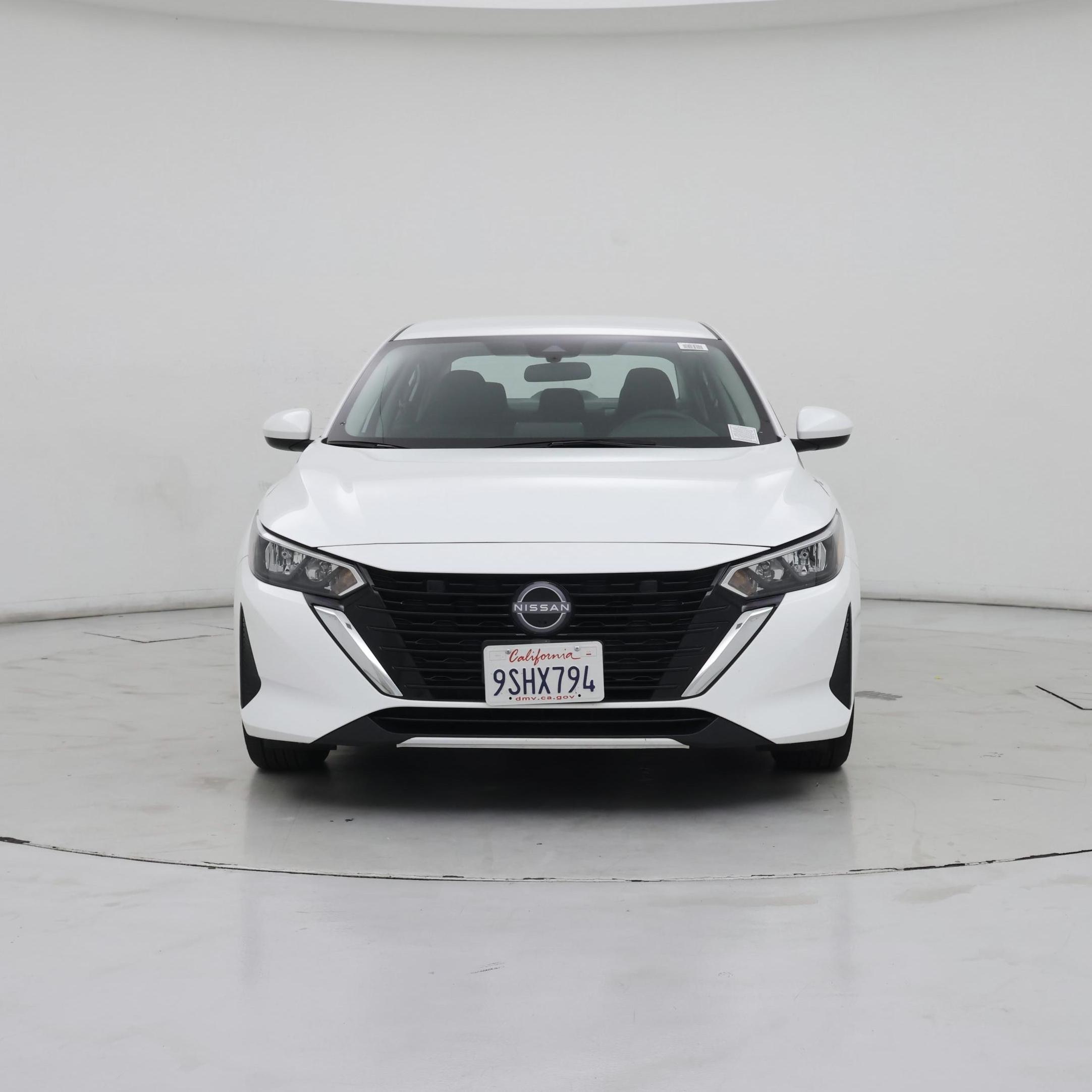 Thumbnail: 2025 Nissan Sentra - 5