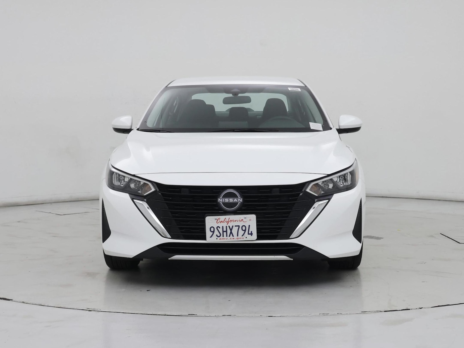 2025 Nissan Sentra SV - Photo 6