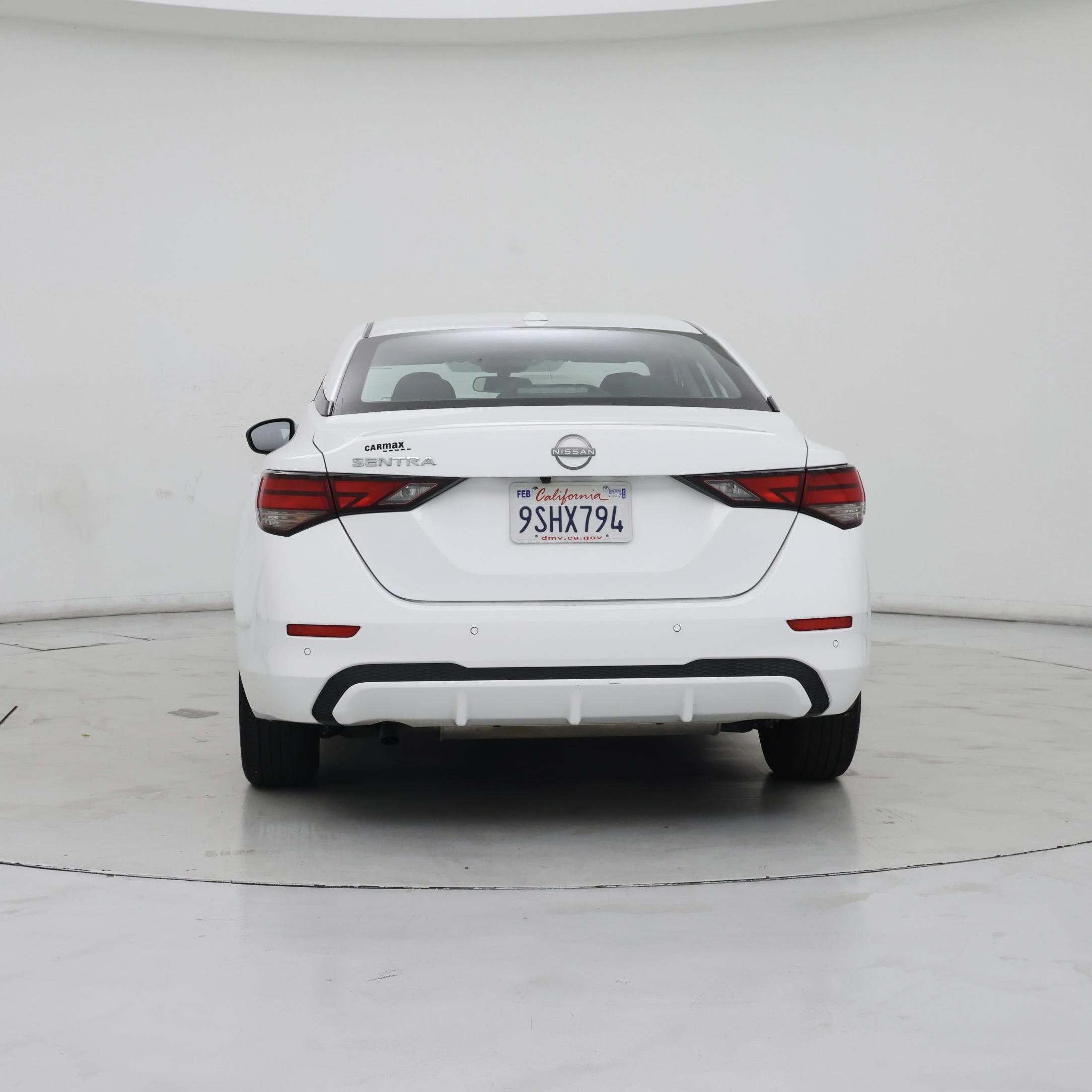 Thumbnail: 2025 Nissan Sentra - 6