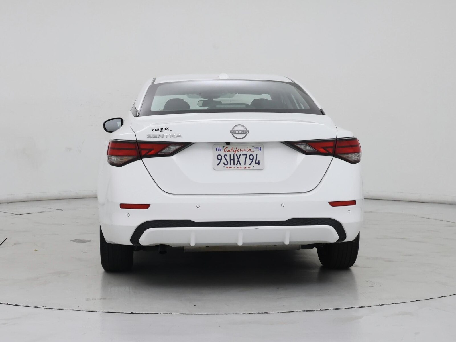 2025 Nissan Sentra SV - Photo 7