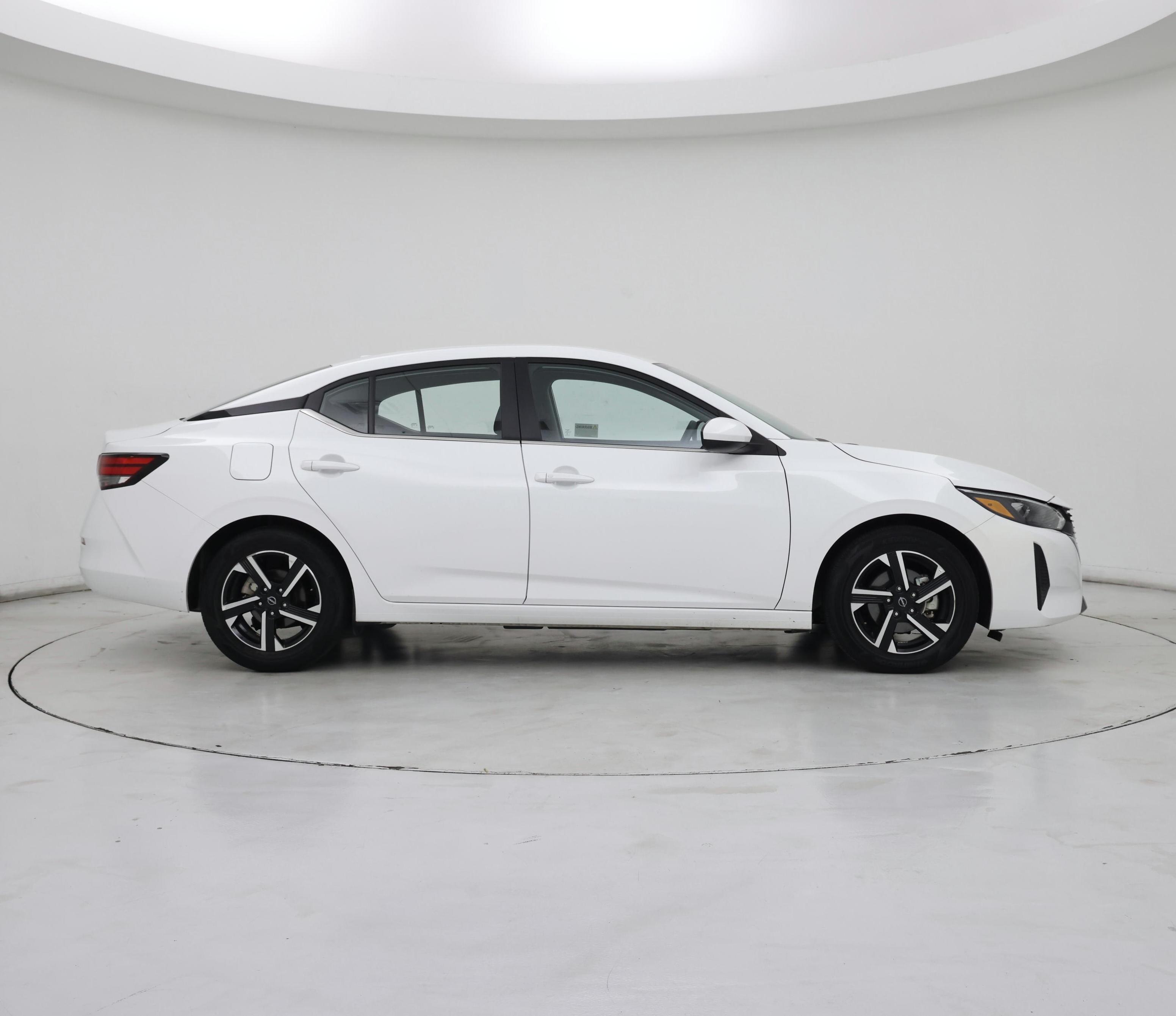 Thumbnail: 2025 Nissan Sentra - 7
