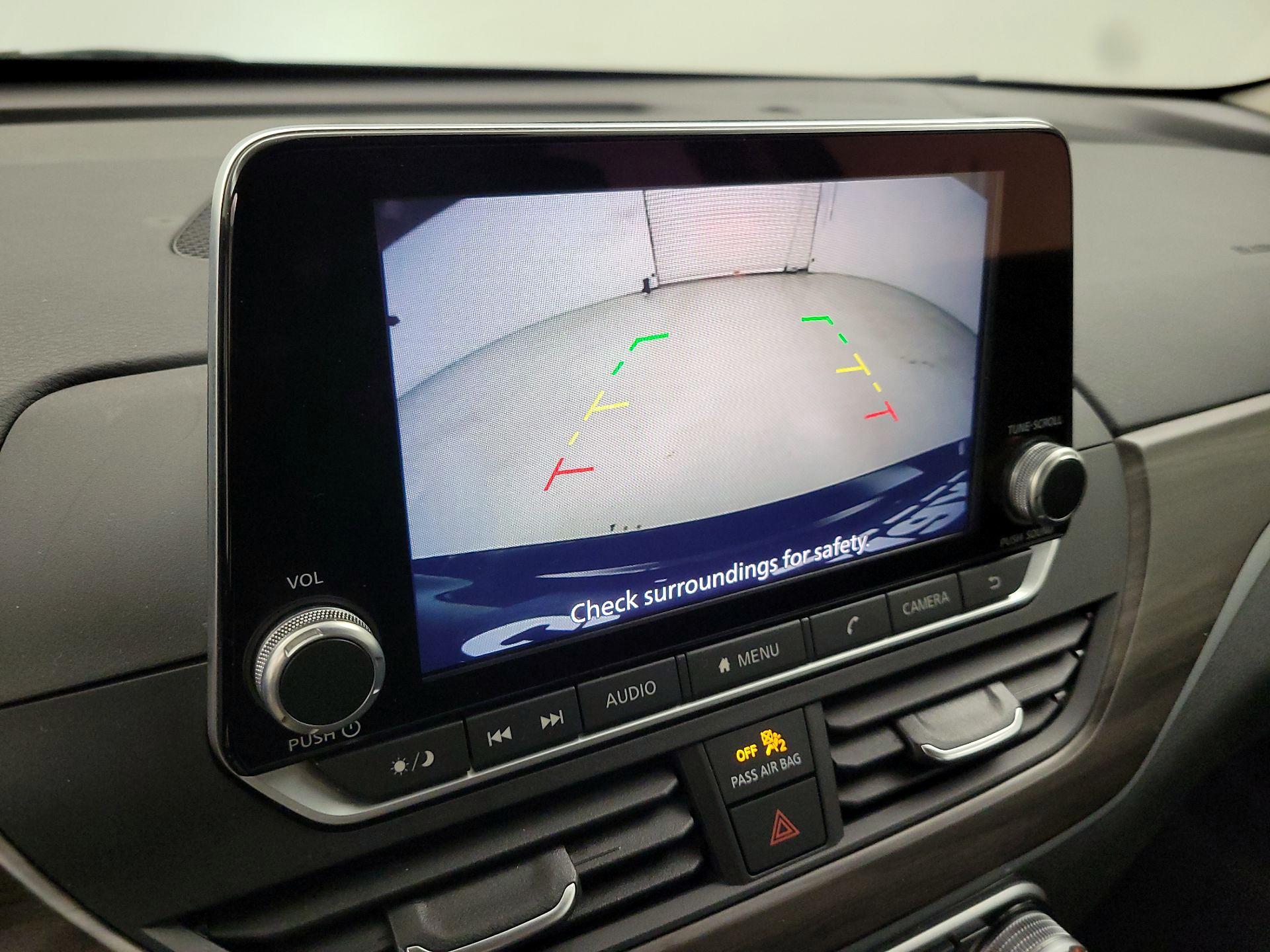 Thumbnail: 2025 Nissan Altima - 14