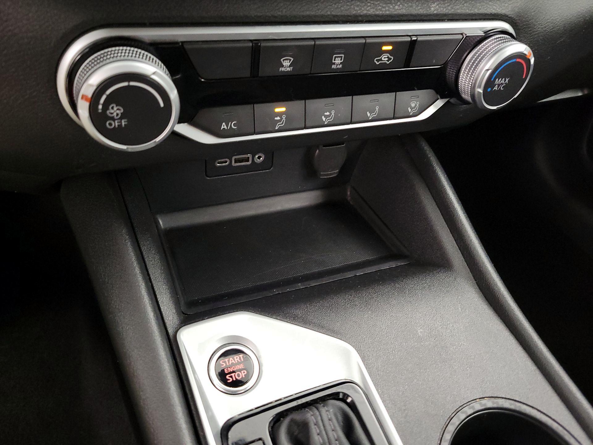 Thumbnail: 2025 Nissan Altima - 16