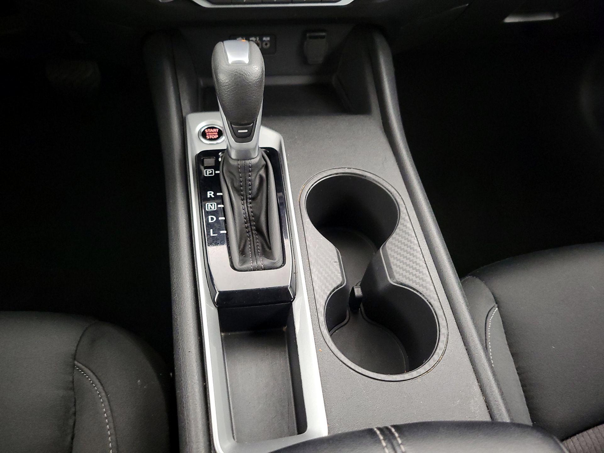 Thumbnail: 2025 Nissan Altima - 17