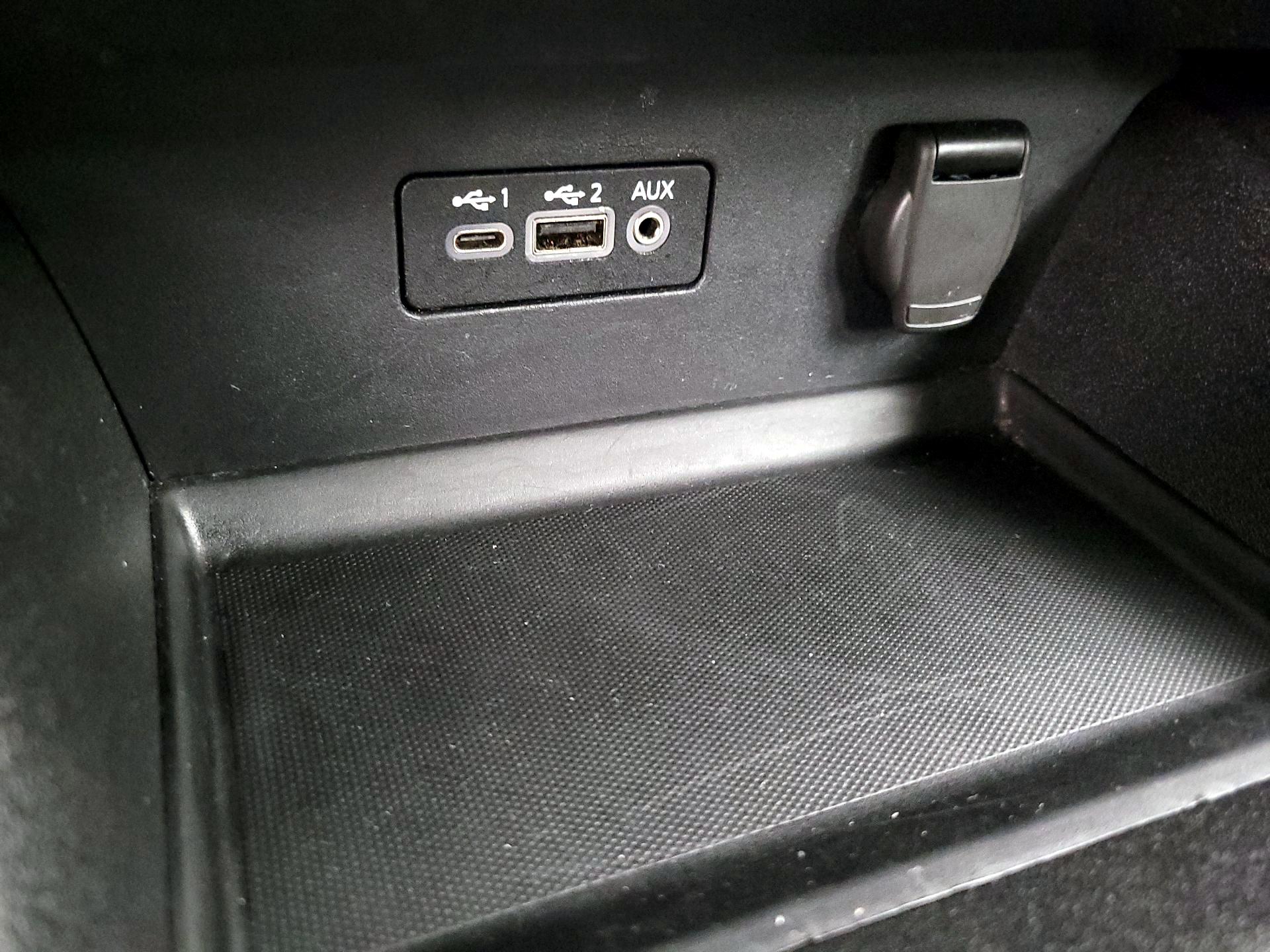 Thumbnail: 2025 Nissan Altima - 18