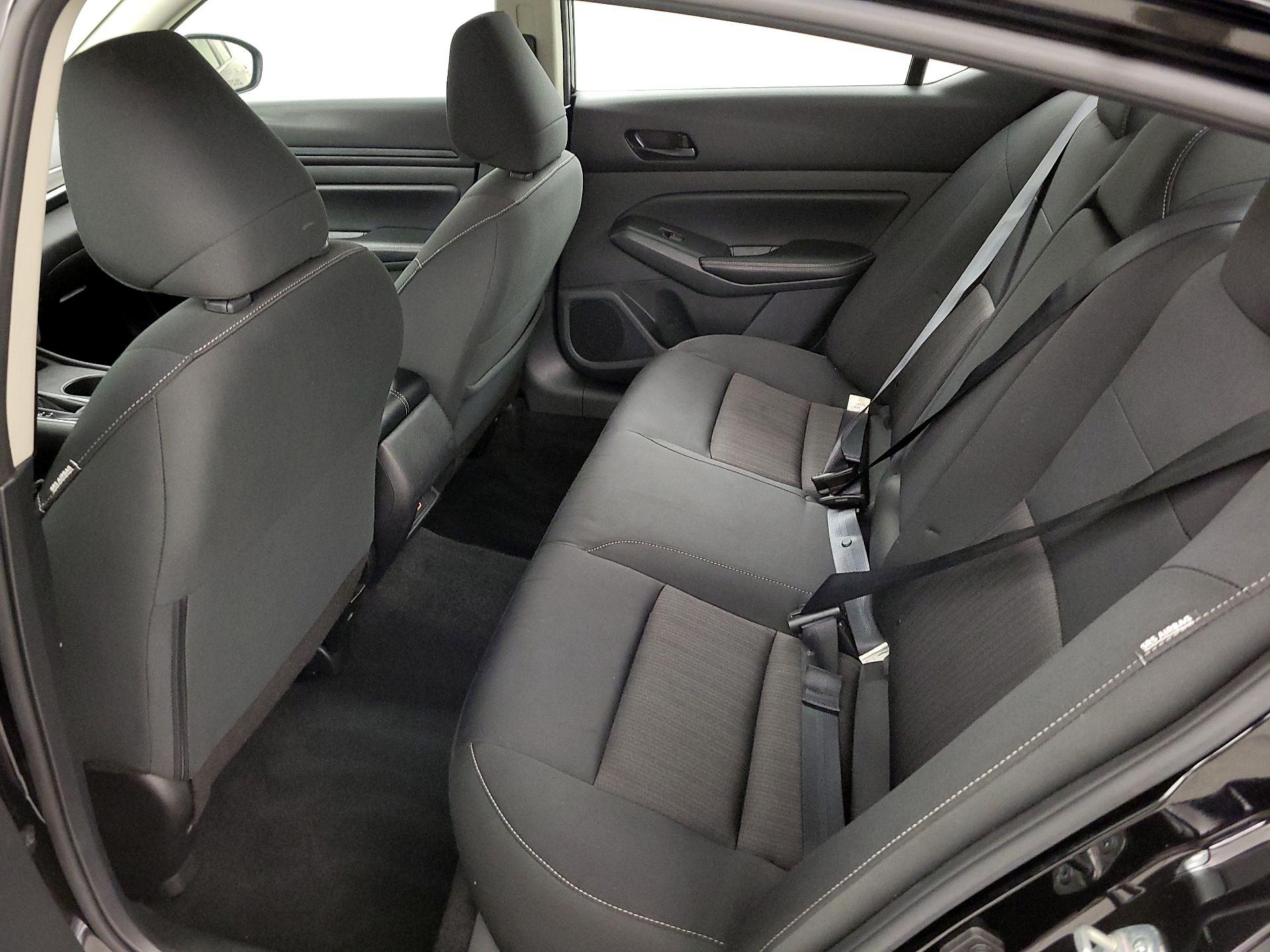 Thumbnail: 2025 Nissan Altima - 19