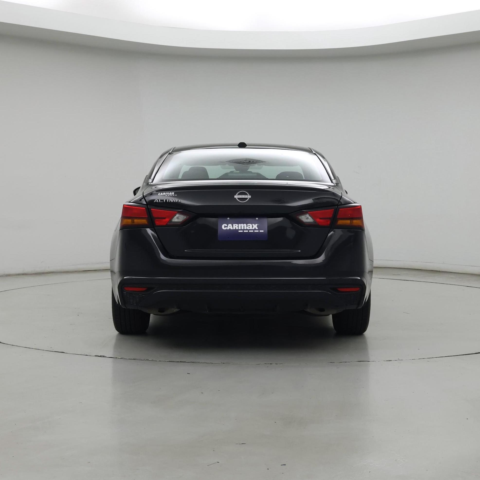 Thumbnail: 2025 Nissan Altima - 6