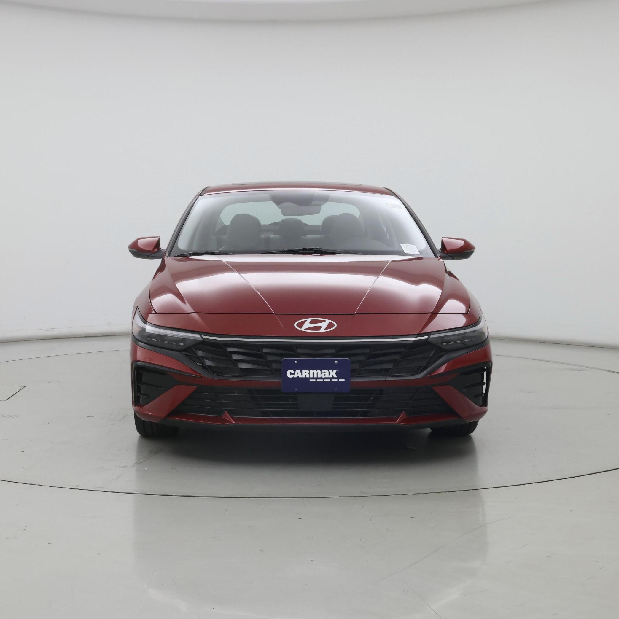 Thumbnail: 2025 Hyundai Elantra - 5